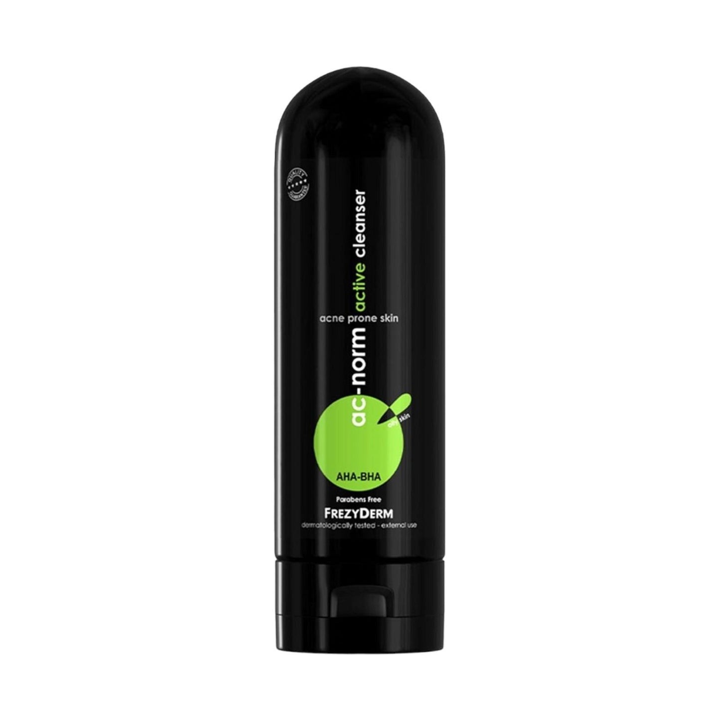 Frezyderm Ac-norm Active Cleanser 200ml - MELIA PHARMACY - MELIA PHARMACY