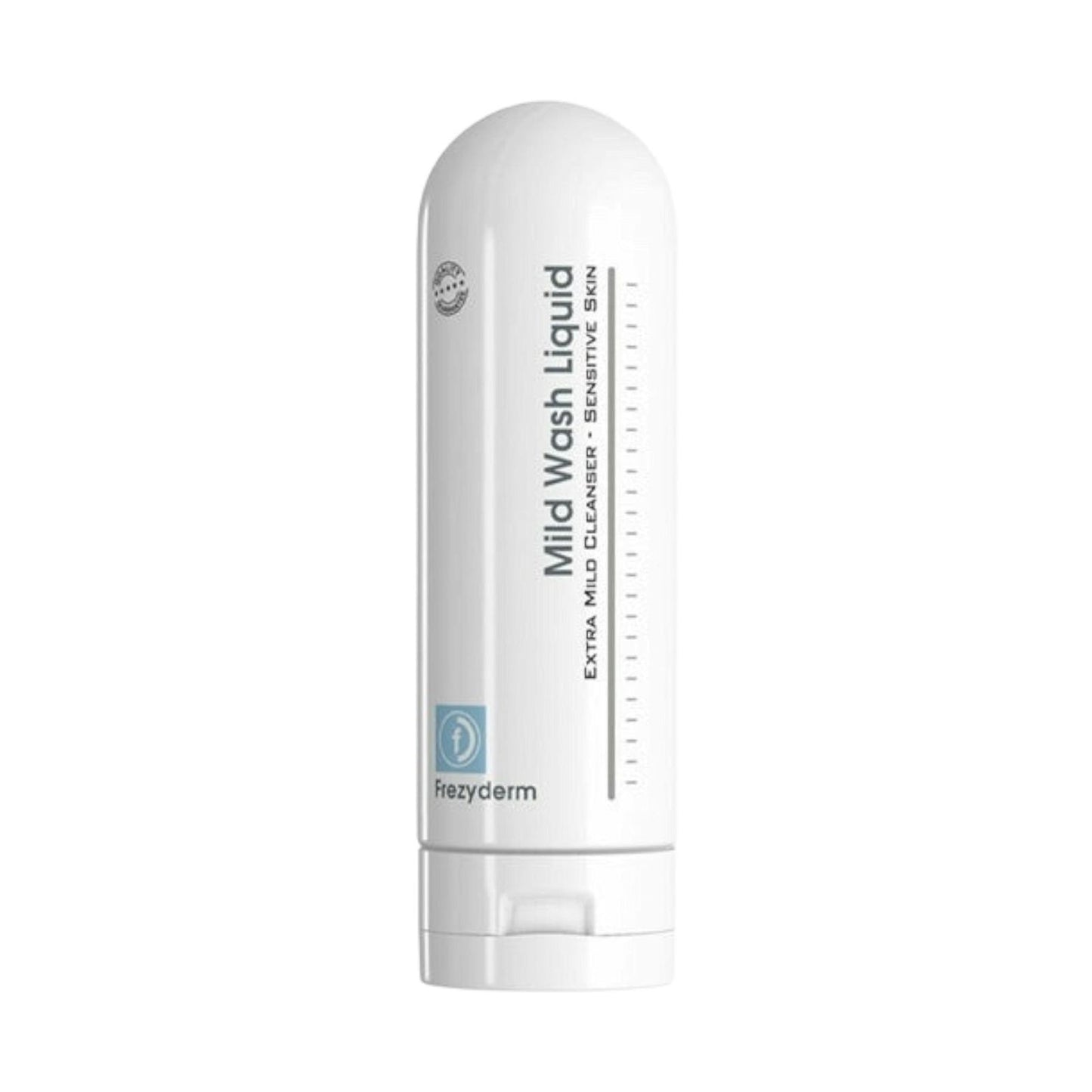 Frezyderm Mild Wash Liquid 200ml - MELIA PHARMACY - MELIA PHARMACY
