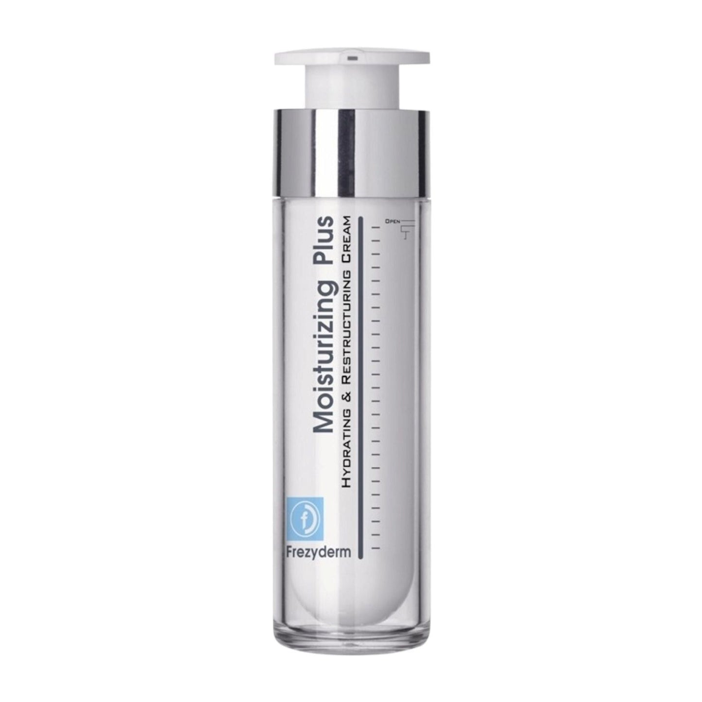 Frezyderm Moisturizing Plus Cream 50ml - MELIA PHARMACY - MELIA PHARMACY