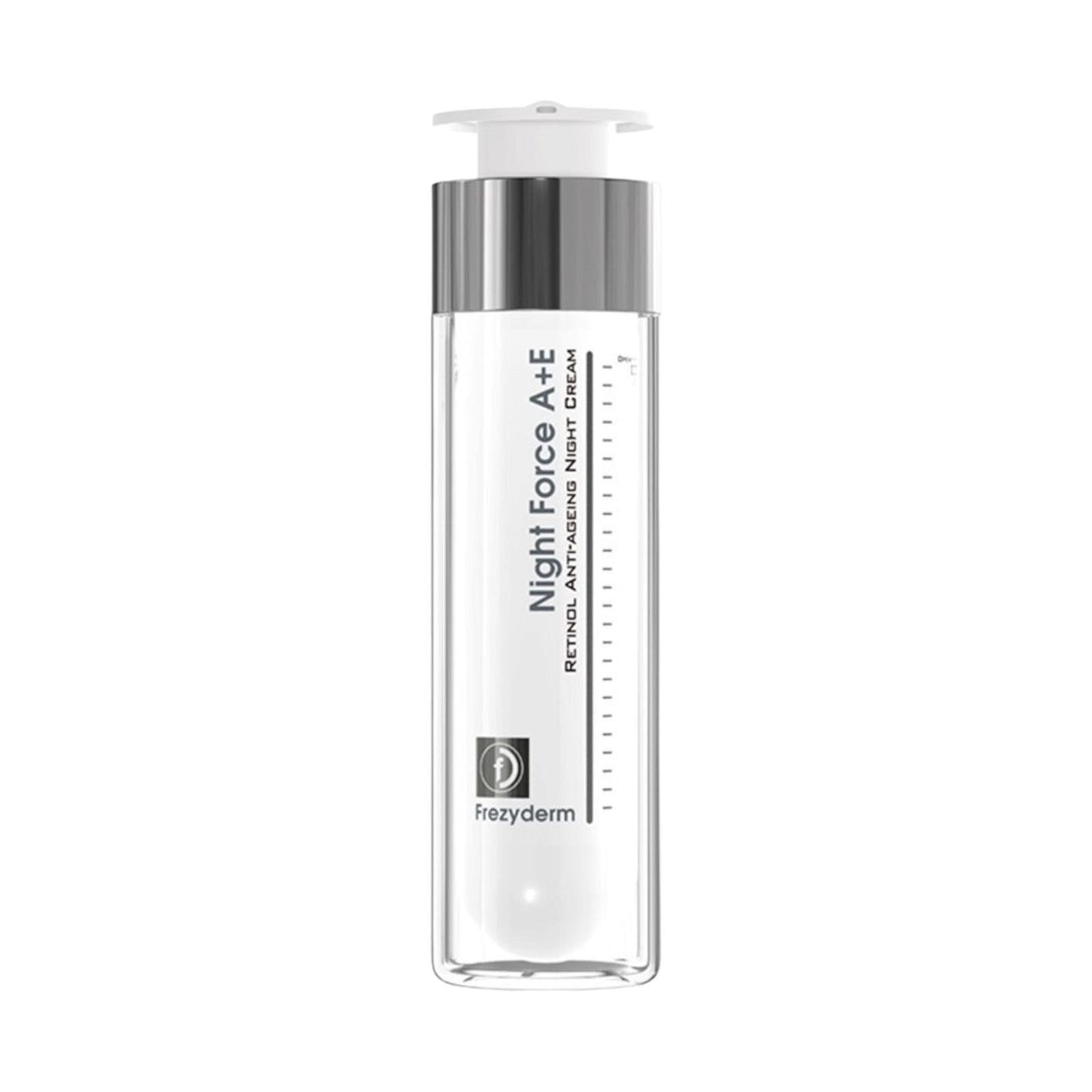 Frezyderm Night Force A + E Cream 50ml - MELIA PHARMACY - MELIA PHARMACY
