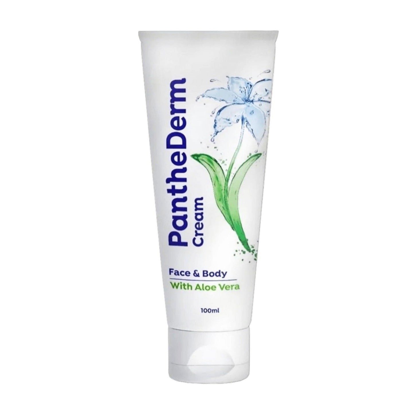 Frezyderm Panthederm Cream 100ml - MELIA PHARMACY - MELIA PHARMACY