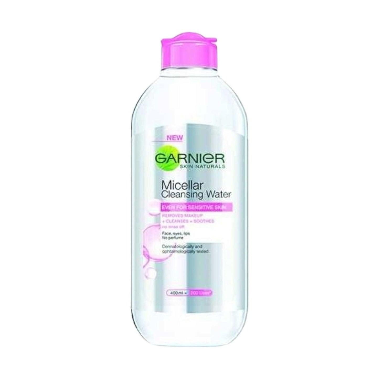 Garnier Micellar Cleansing Water 400ml - MELIA PHARMACY - MELIA PHARMACY