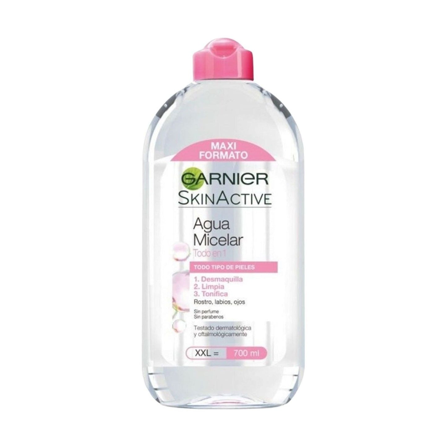 Garnier Micellar Cleansing Water 700ml - MELIA PHARMACY - MELIA PHARMACY