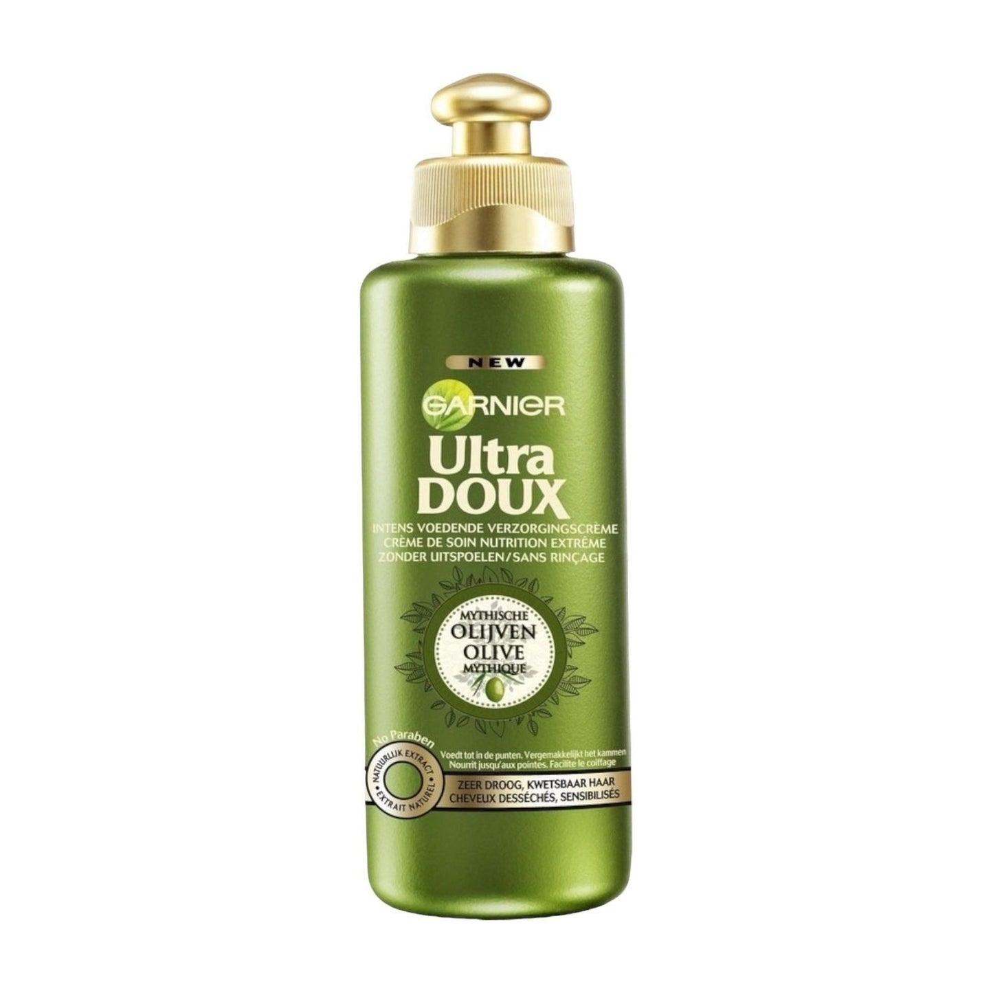 Garnier Ultra Doux Olive Leave In 200ml - MELIA PHARMACY - MELIA PHARMACY