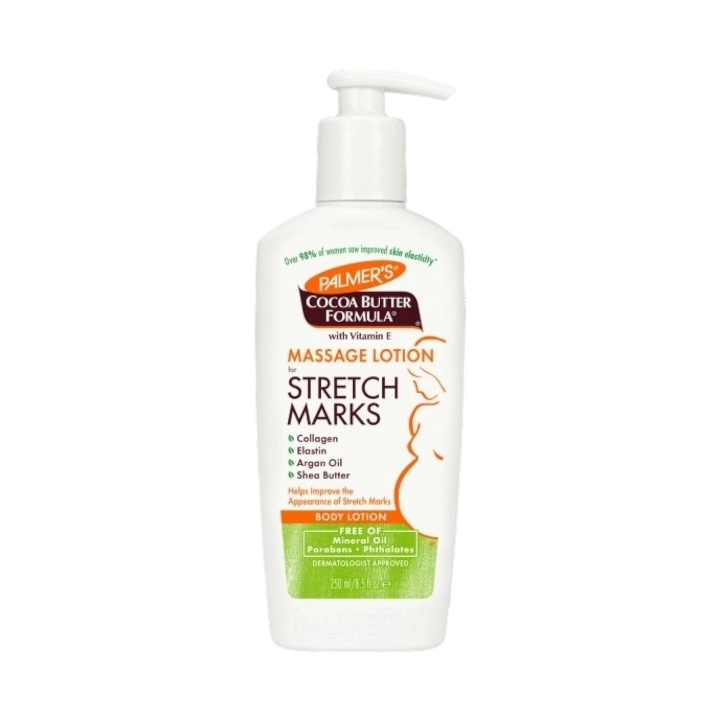 Palmers Cocoa Butter Stretch Marks Lotion 250Ml