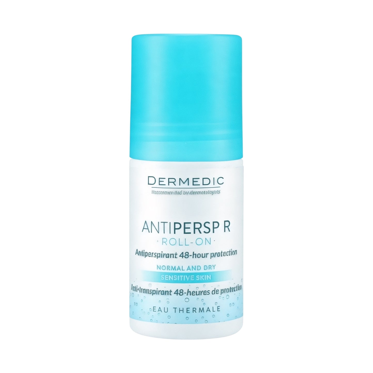 Dermedic Anti-perspirant deodorant R Roll On 60Ml