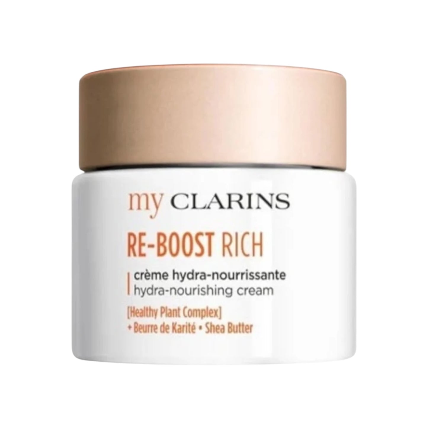 Clarins My Clarins Refreshing Hydrating Cream Value Pack 50ml