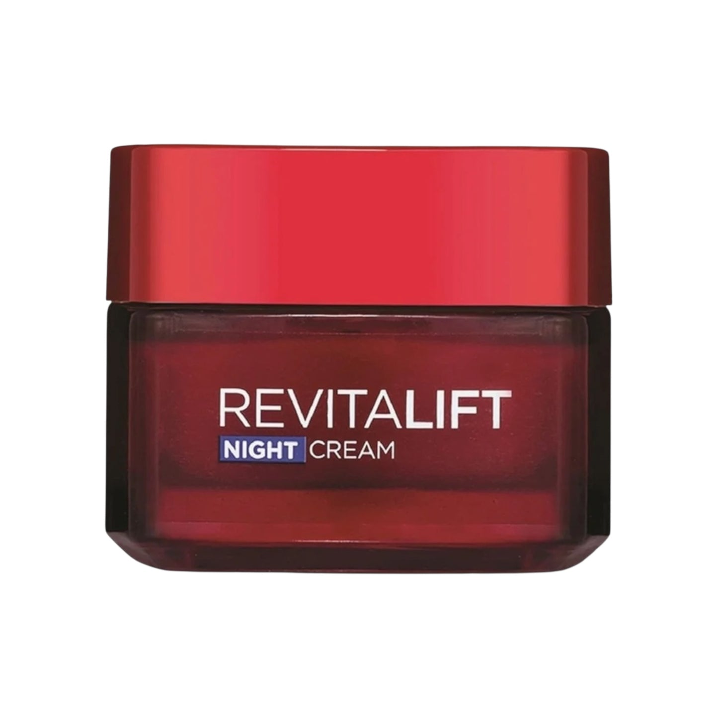 Loreal Revitalift Face Moisturizing Cream Night 50ml