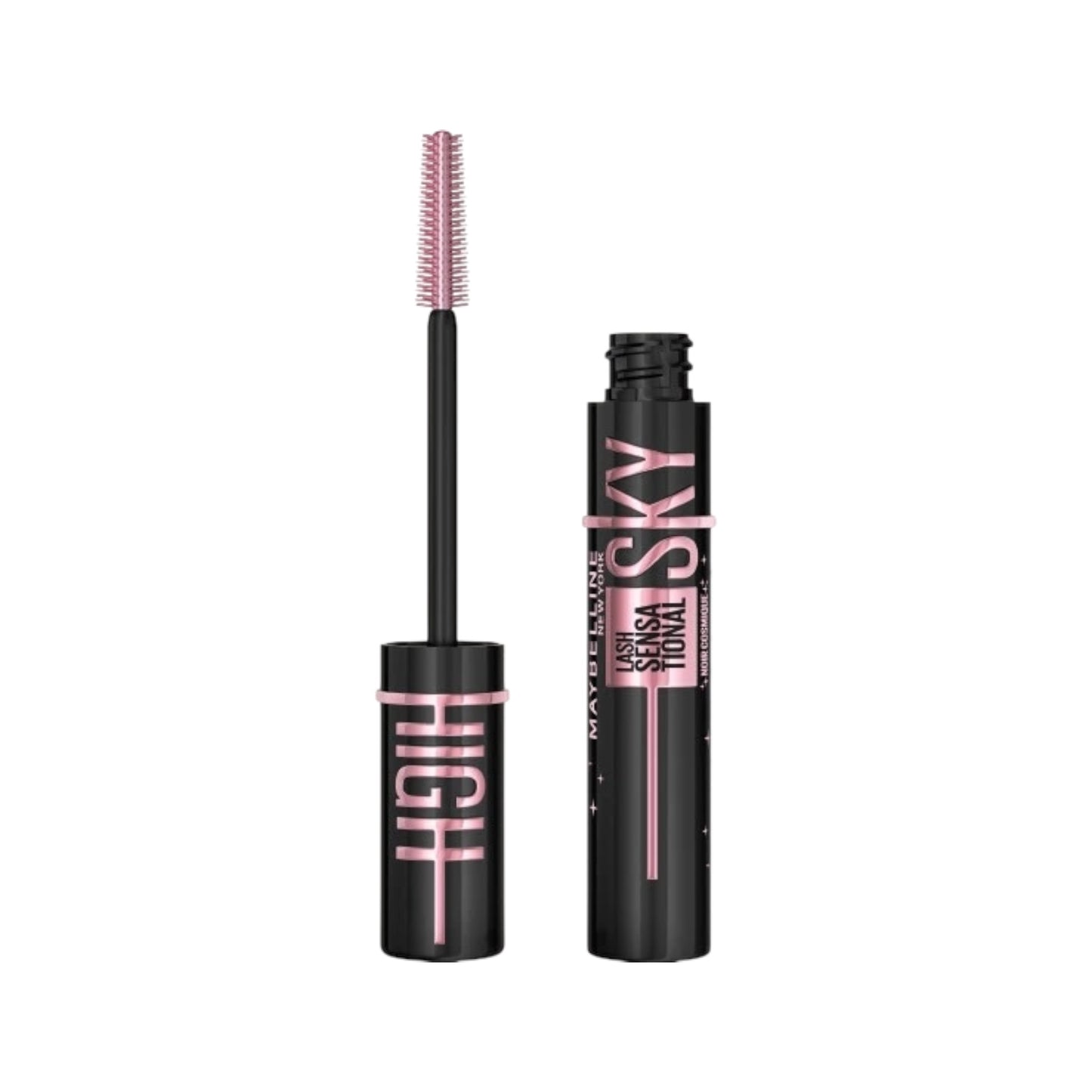 Maybelline Mascara Lash Cosmic Black Mascara