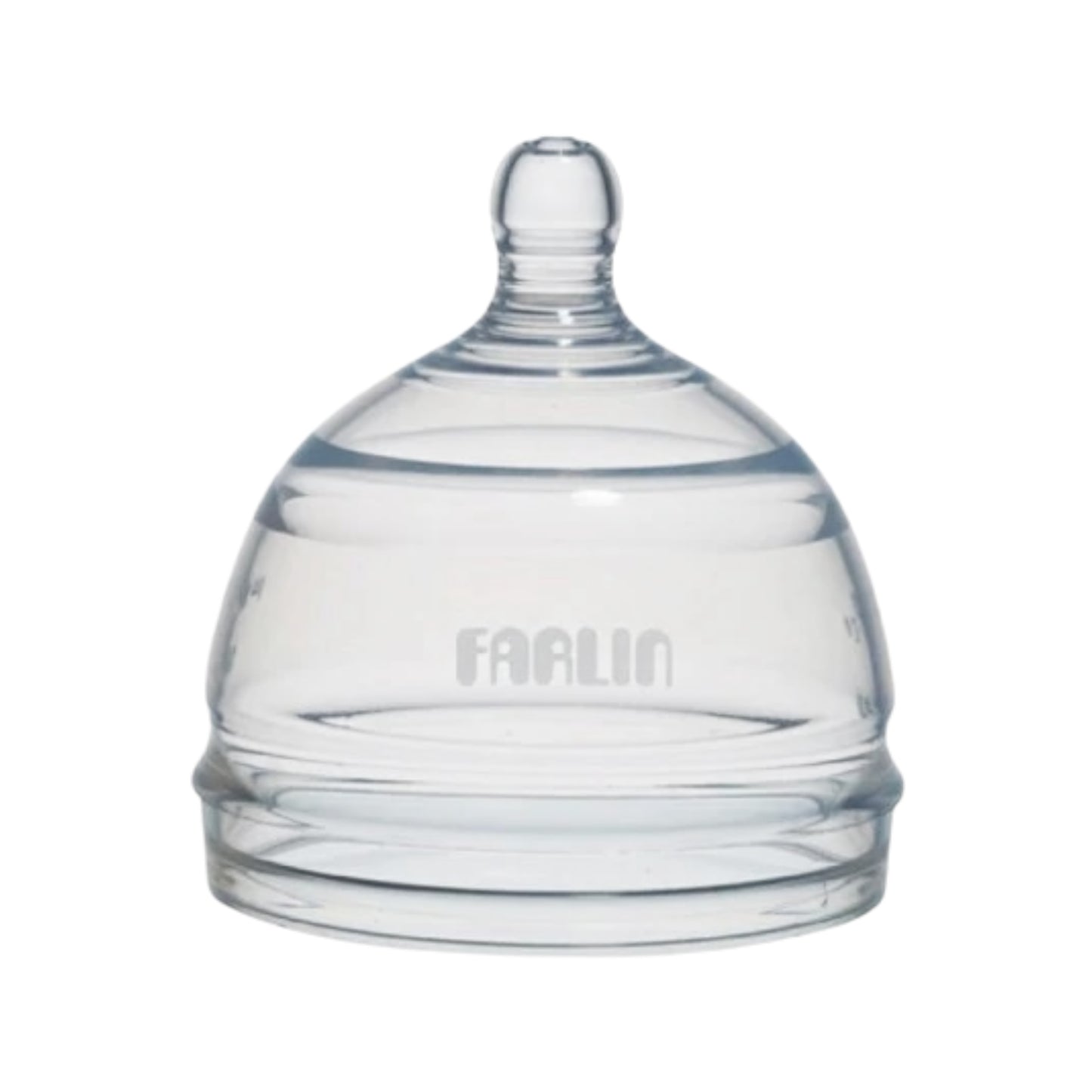 Farlin Nipple For Shrinkable Feeder