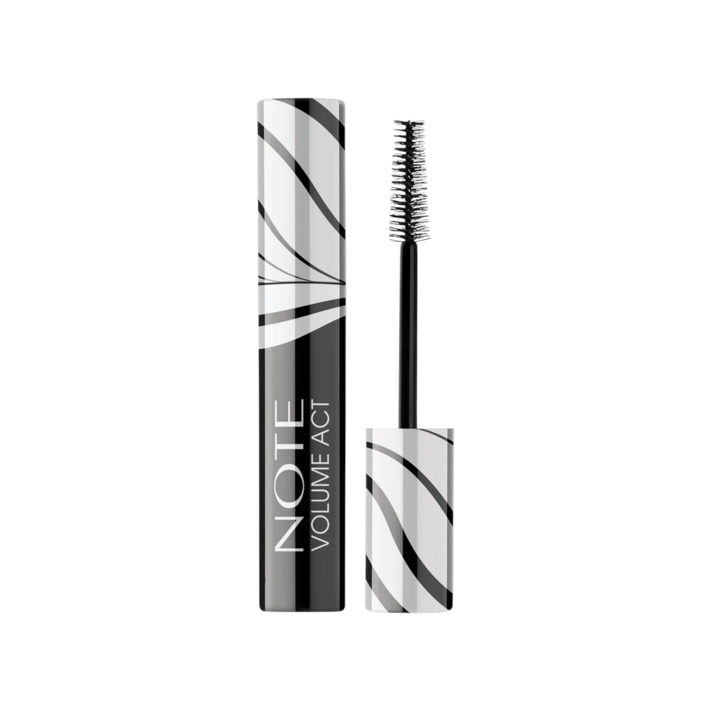 Note Volume Act Mascara
