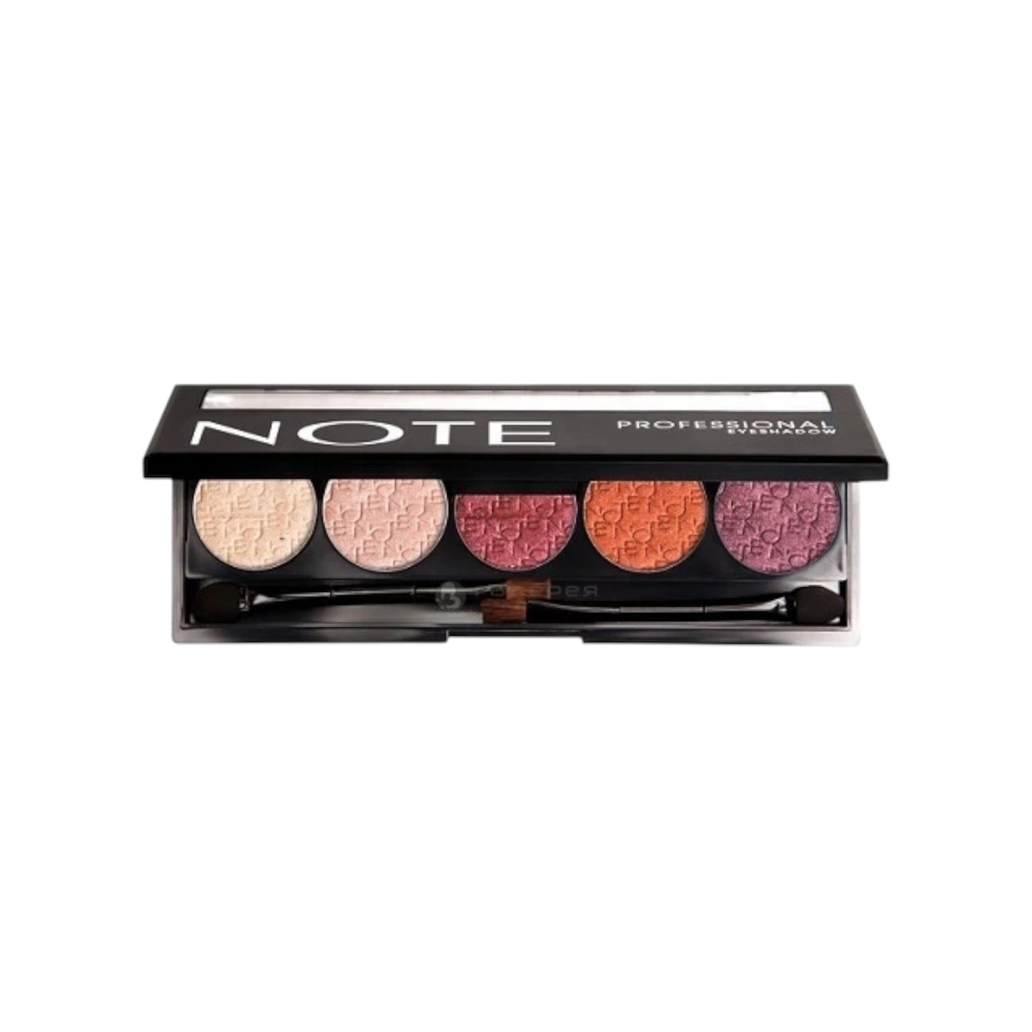 Note Professional Eyeshadow Perfume 07