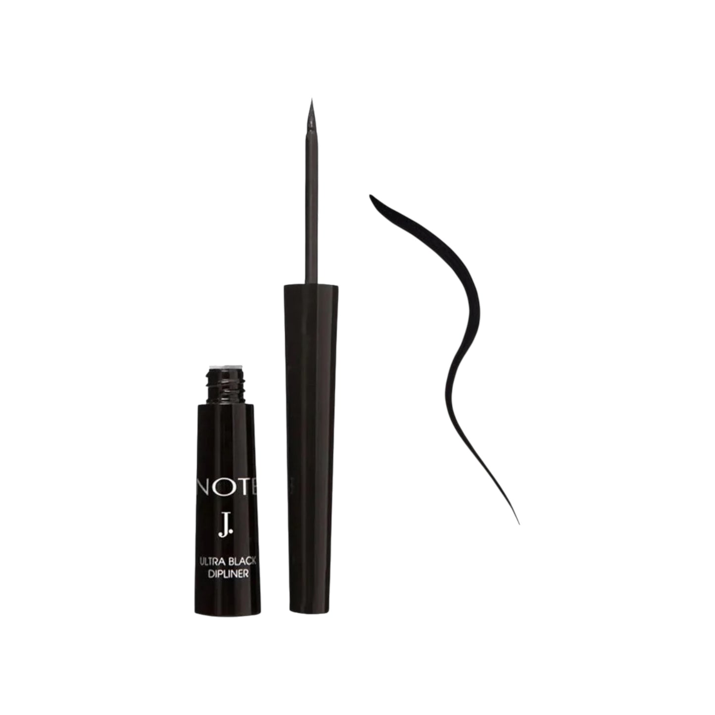 Note Ultra Black Dipliner