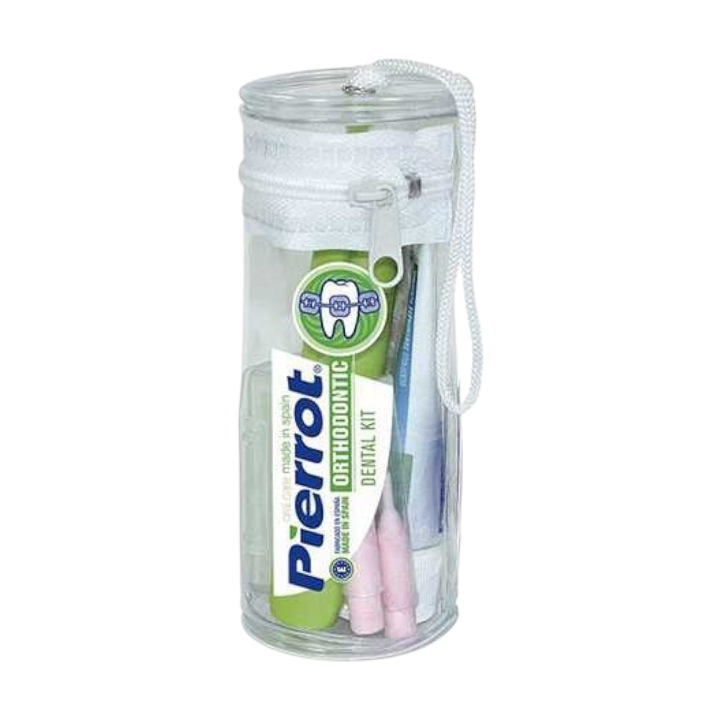Pierrot Orthodontic Cleaning Kit