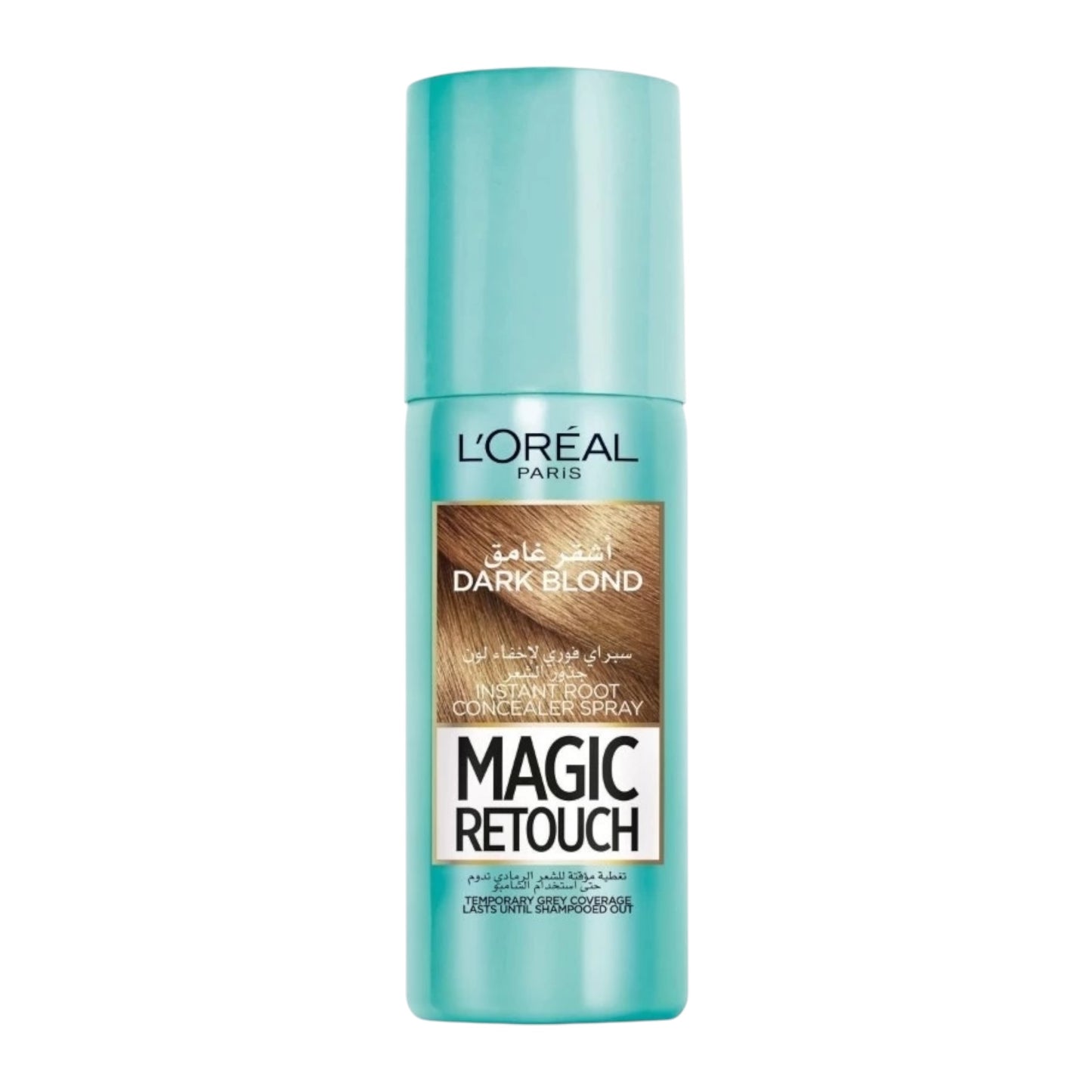 L'Oreal Magic Retouch Dark Blonde 75ml