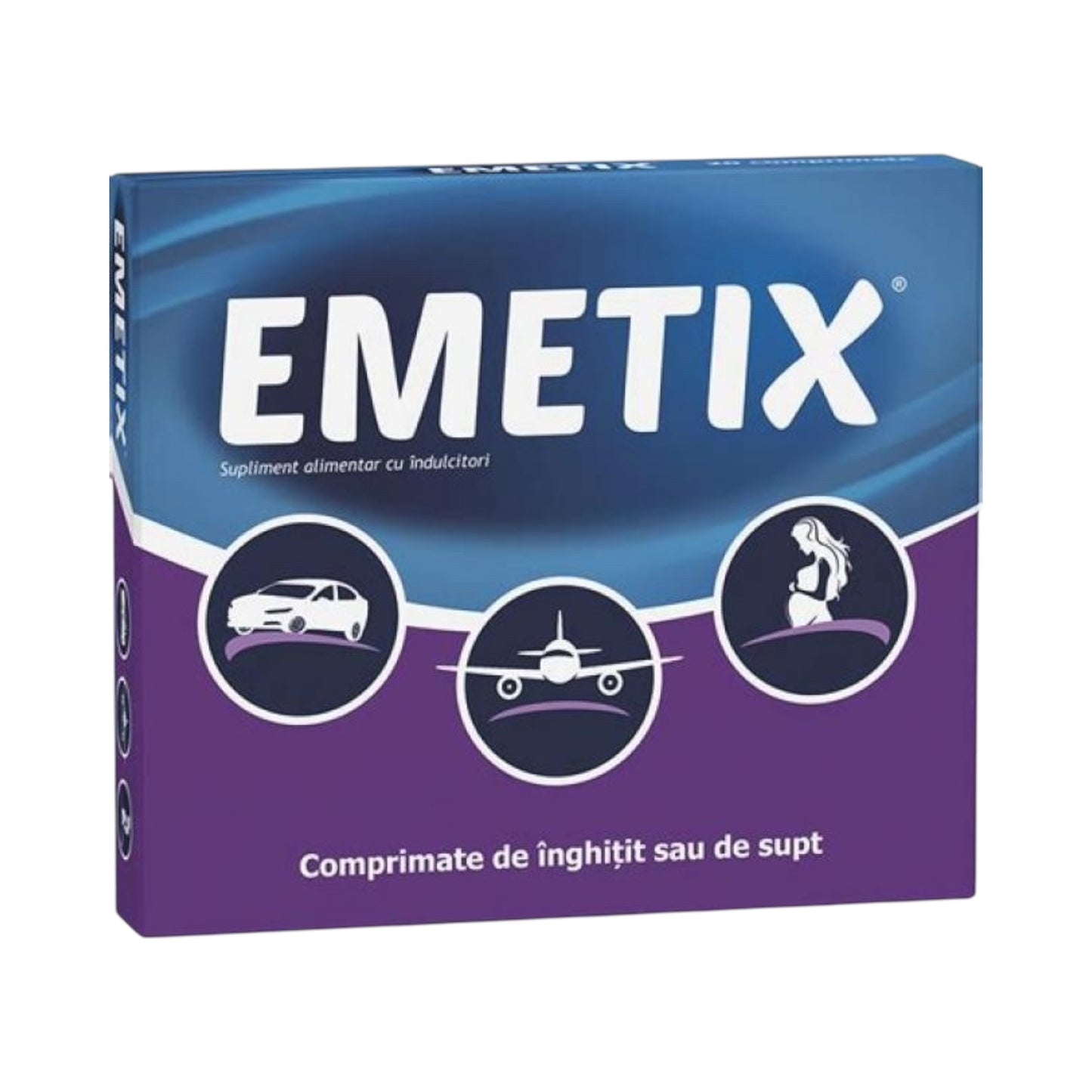 Emetix 20 Tablets
