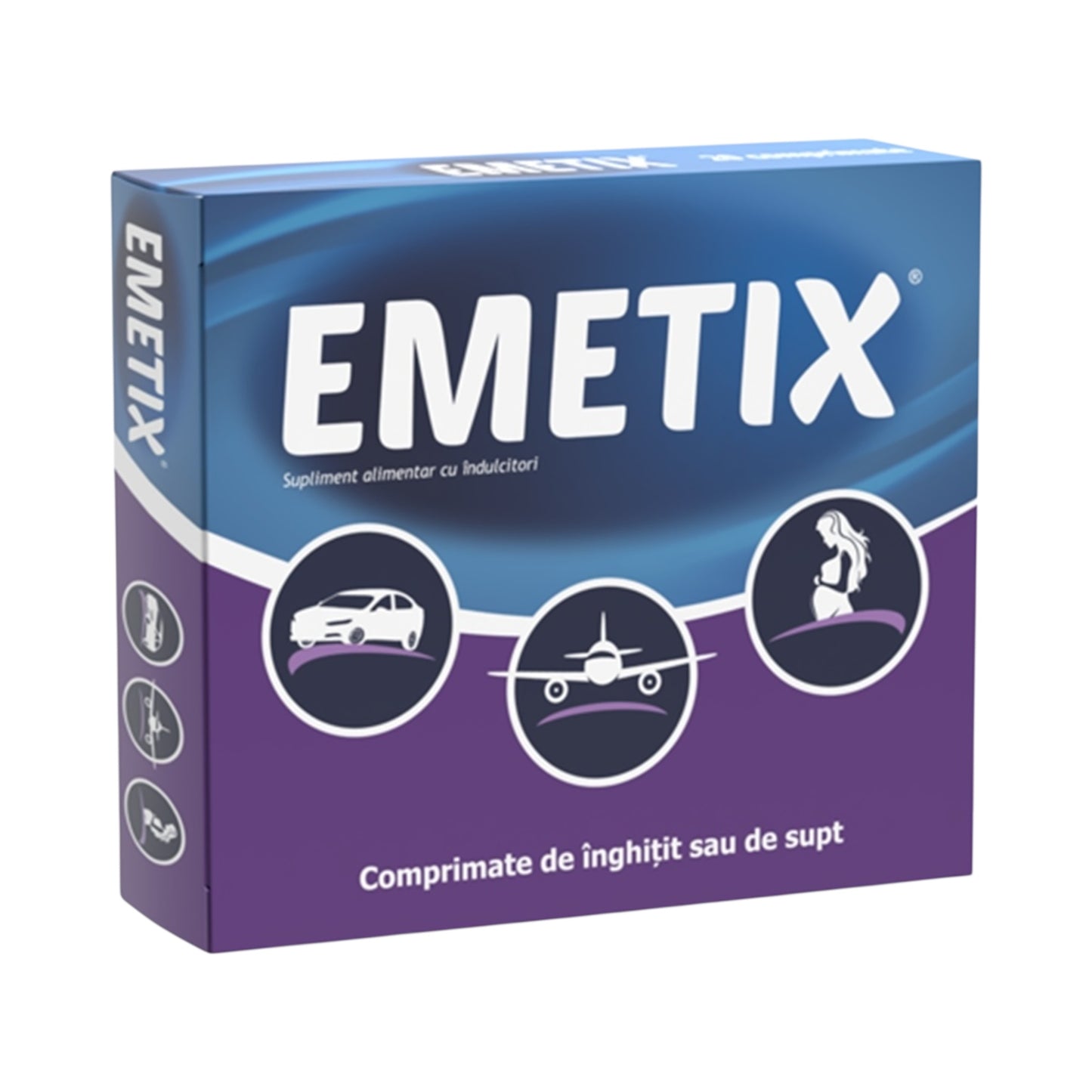 Emetix 20 Tablets