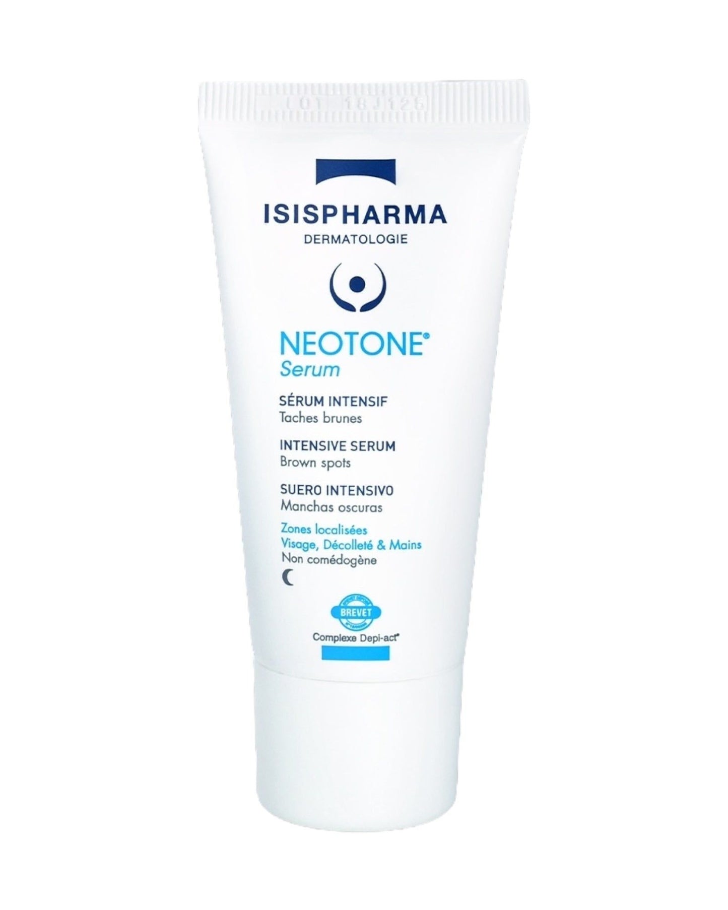 Isispharma Neotone Intensive Serum 30ml - MELIA PHARMACY - MELIA PHARMACY