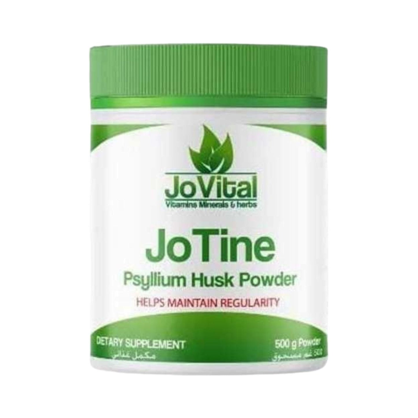 Jovital JoTine Powder helps maintain regulatory 500G - MELIA PHARMACY - MELIA PHARMACY