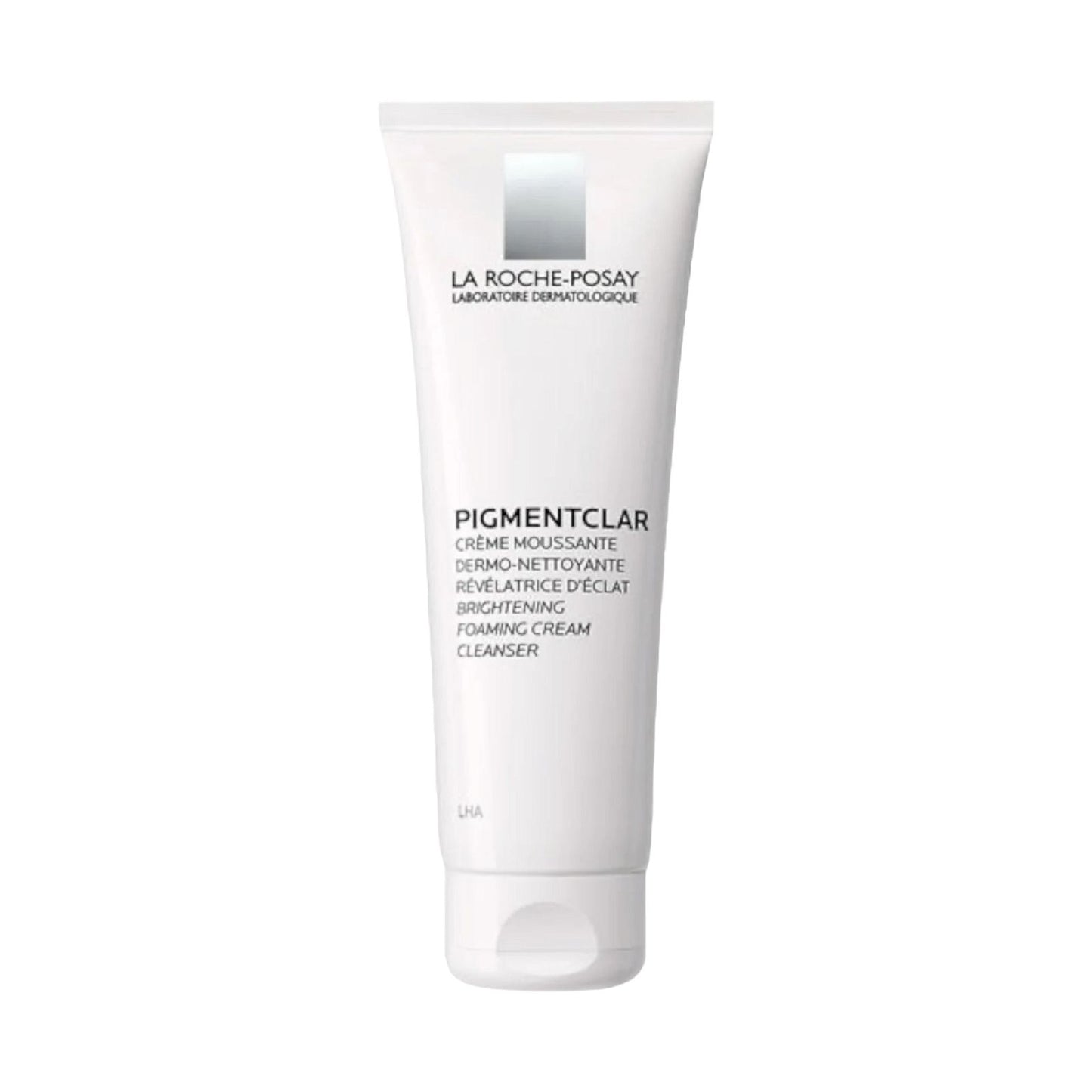 La Roche-Posay Pigmentclar Foaming Cream Cleanser for Dark Spots 125ml - MELIA PHARMACY - MELIA PHARMACY