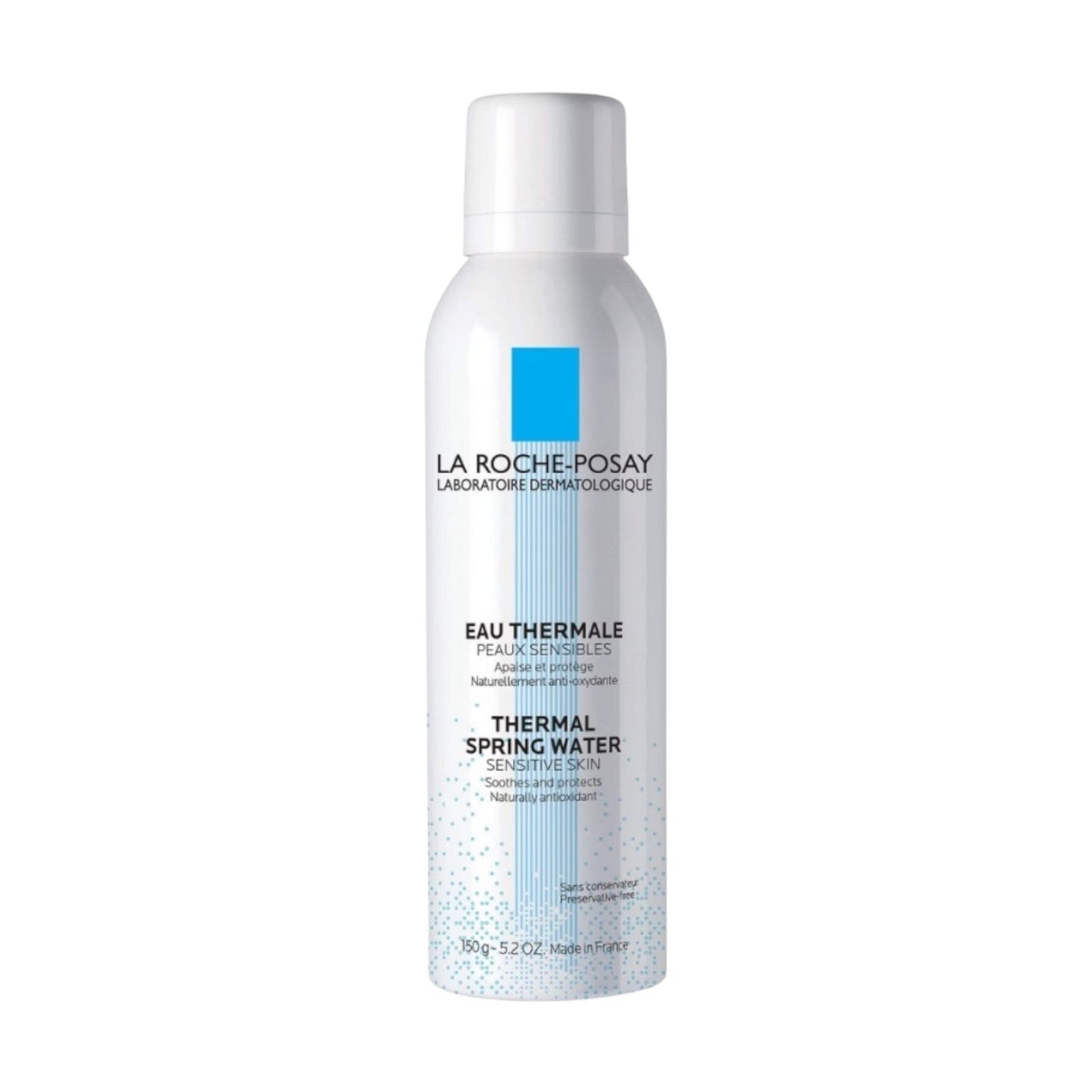 La Roche Posay Thermal Spring Water 150Ml - MELIA PHARMACY - MELIA PHARMACY