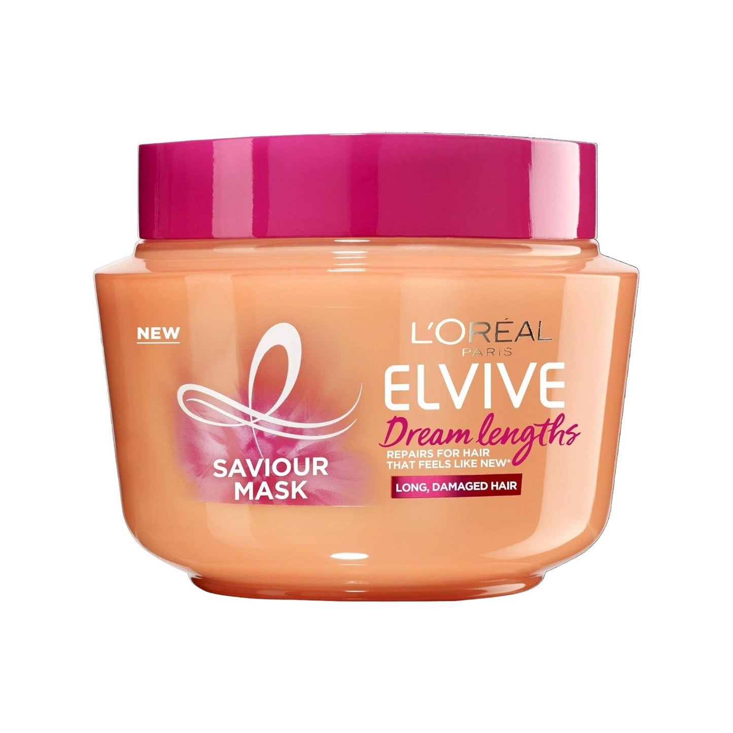 Loreal Elvive Dream Long Hair Mask 300Ml - MELIA PHARMACY - MELIA PHARMACY
