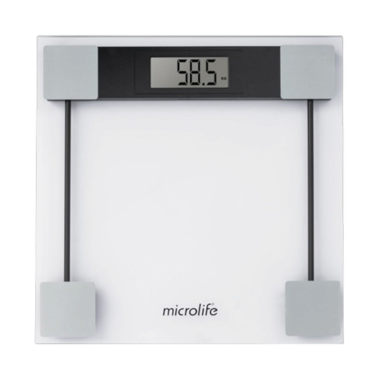 Microlife Weight Scale Ws50 - MELIA PHARMACY - MELIA PHARMACY