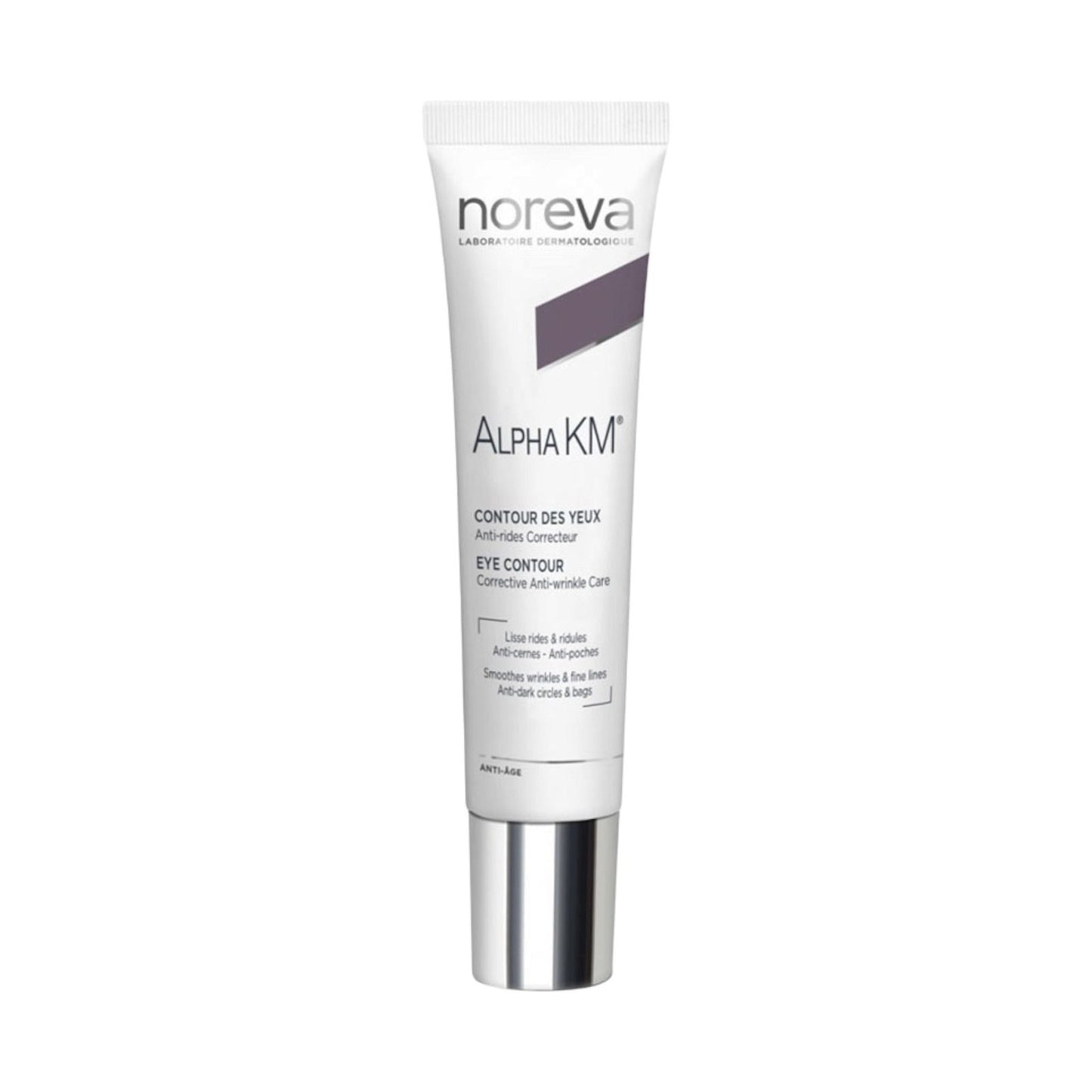 Noreva Alpha Km Eye Contour Cream 10Ml - MELIA PHARMACY - MELIA PHARMACY