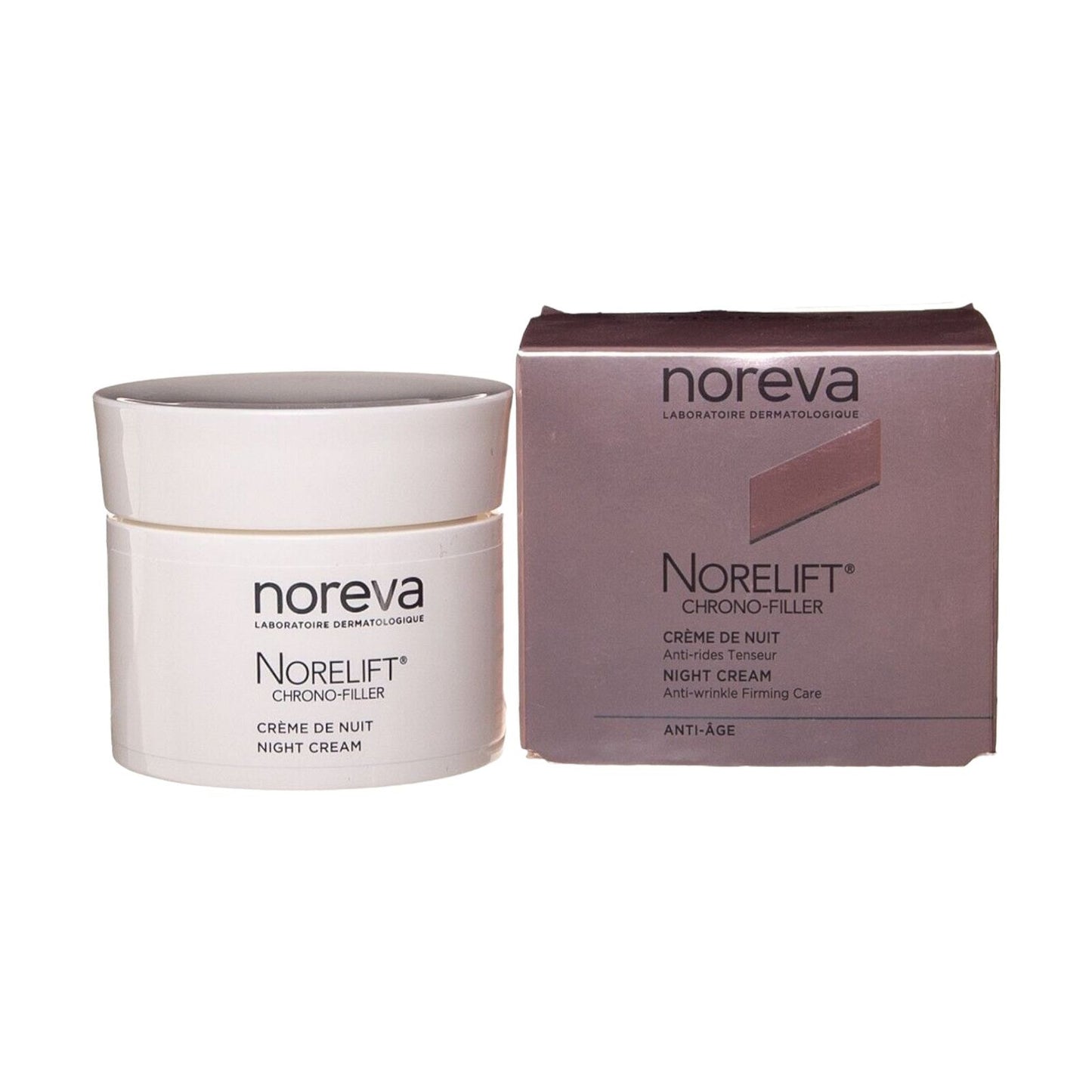 Noreva Novean Premium Corrective Night Cream 50ML - MELIA PHARMACY - MELIA PHARMACY