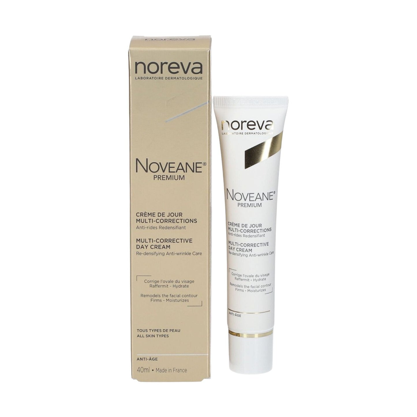 Noreva Noveane Premium Corrective Day Cream 40ML - MELIA PHARMACY - MELIA PHARMACY
