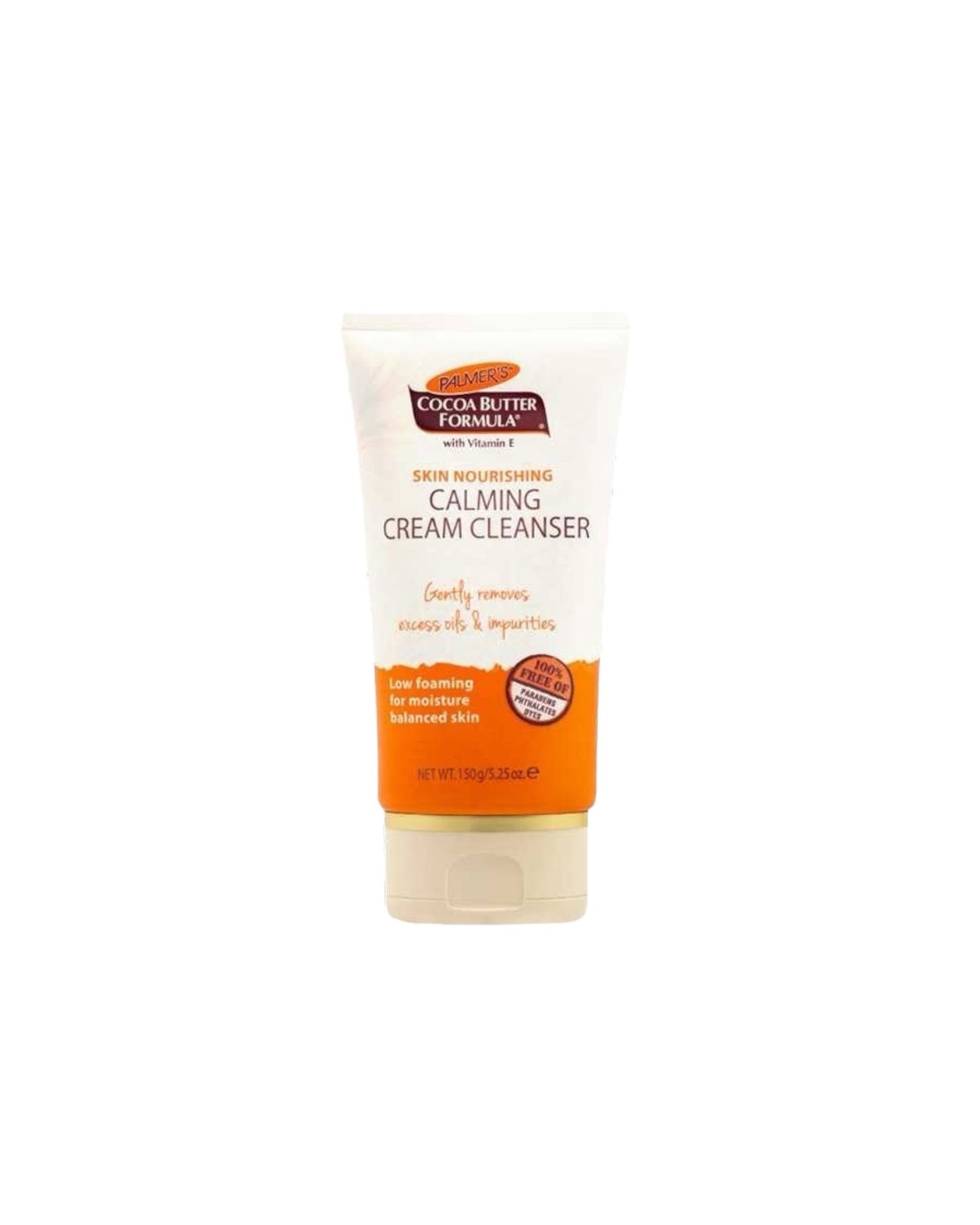 Palmers Cocoa Butter Cleanser Cream 150G - MELIA PHARMACY - MELIA PHARMACY