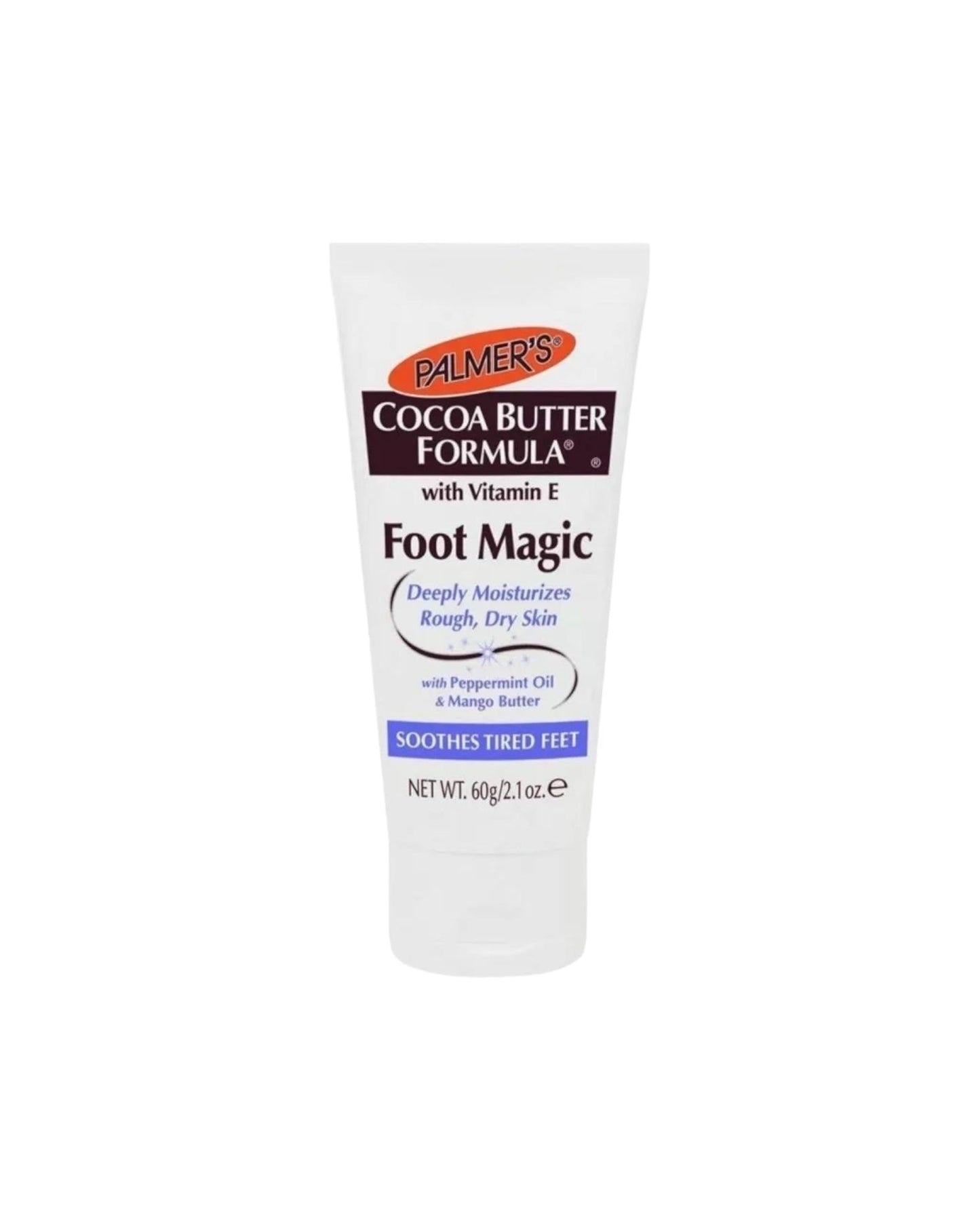 Palmers Cocoa Butter Foot Magic Cream 60G - MELIA PHARMACY - MELIA PHARMACY