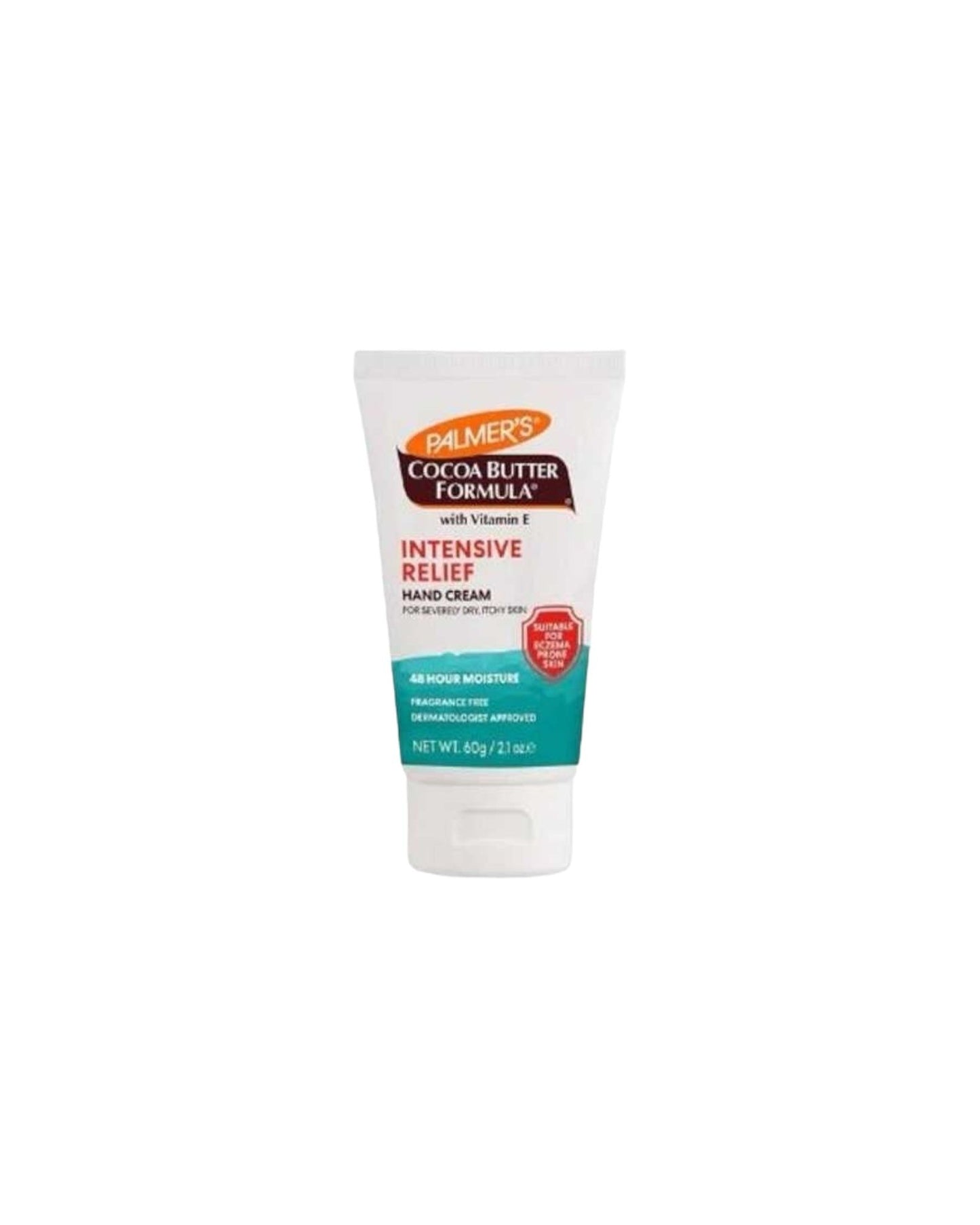 Palmers Cocoa Butter Intensive Relief Hand Cream 60G - MELIA PHARMACY - MELIA PHARMACY