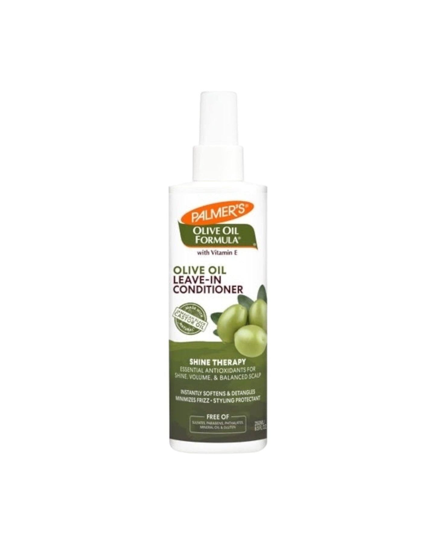 Palmers Coconut Oil Repairing Hair Conditioner 250Ml - MELIA PHARMACY - MELIA PHARMACY