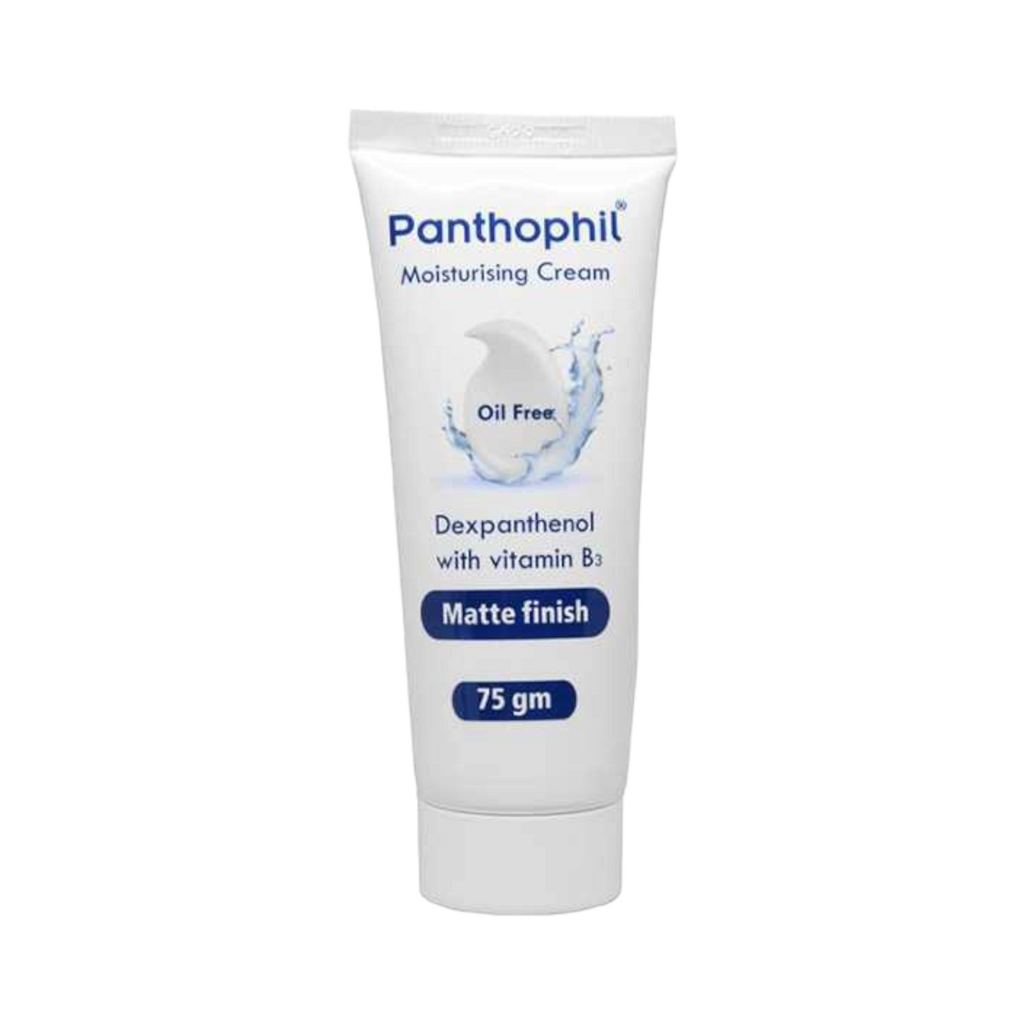 Panthophil Moisturising Cream 75G - MELIA PHARMACY - MELIA PHARMACY