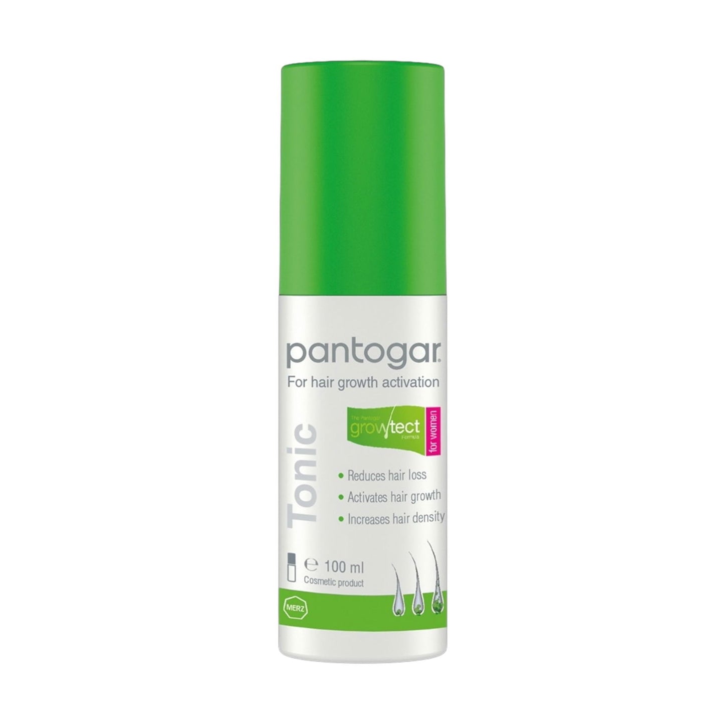 Pantogar Hair Tonic For Women 100Ml - MELIA PHARMACY - MELIA PHARMACY