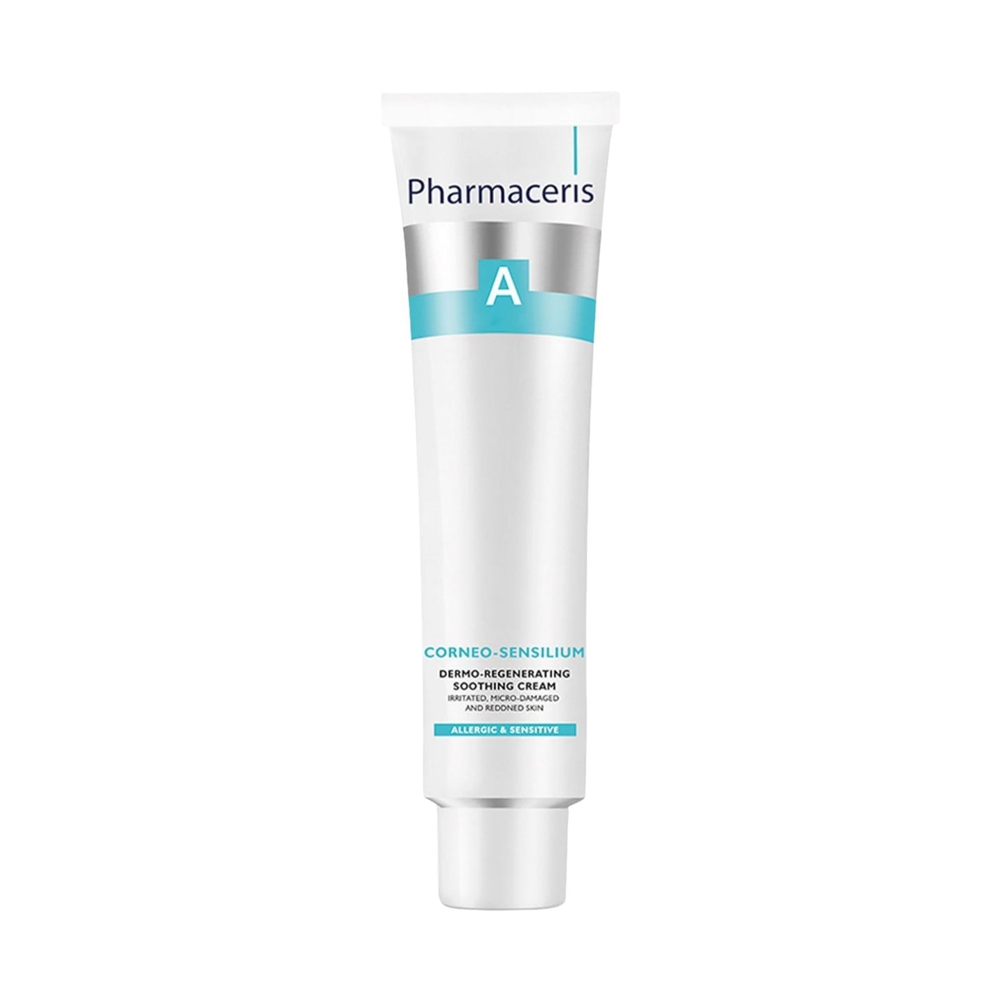 Pharmaceris A Dermo-Regenerating Soothing Corneo-Sensilium Cream 75ML - MELIA PHARMACY - MELIA PHARMACY