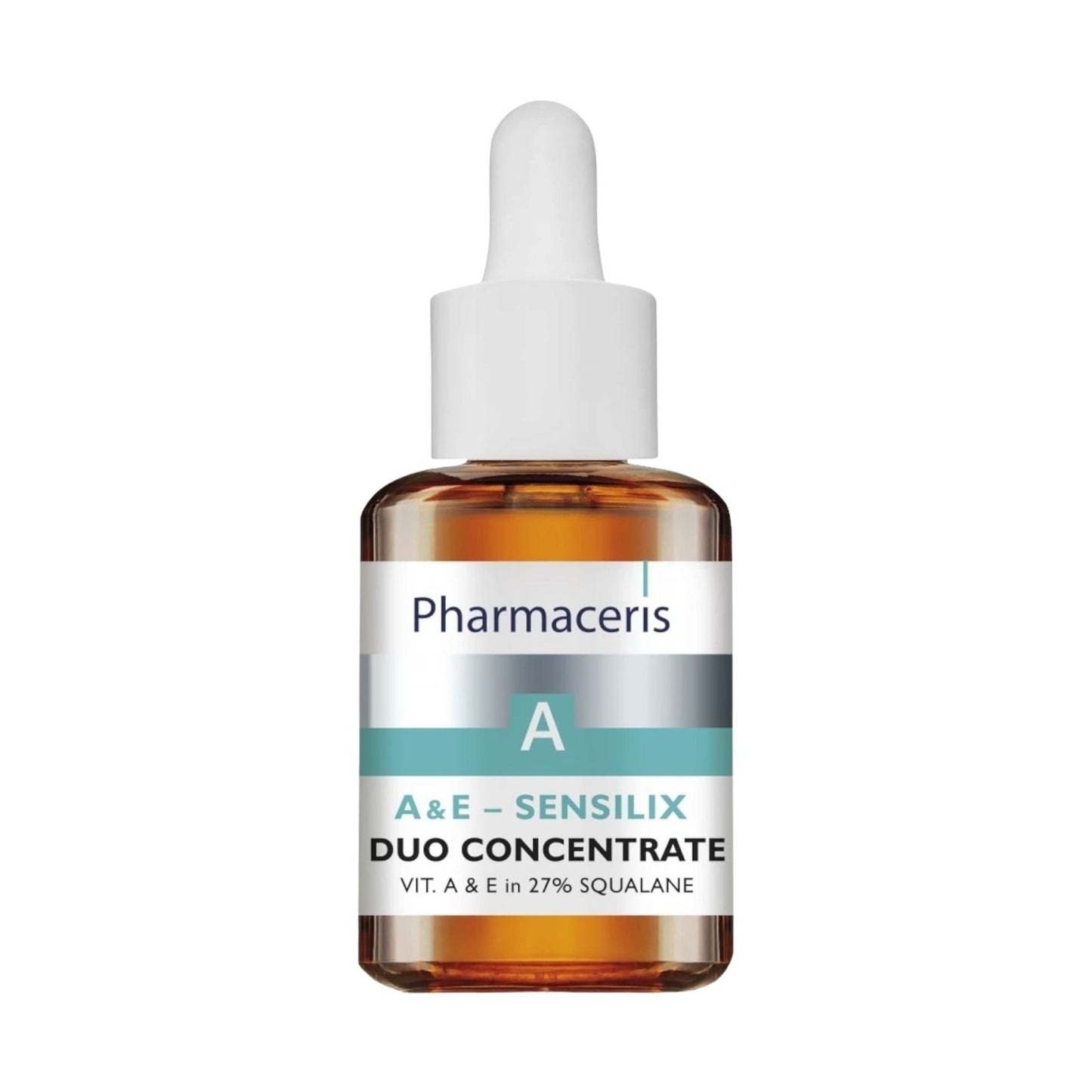 Pharmaceris A Sensilix Duo Concentrate With Vit A & E 30Ml - MELIA PHARMACY - MELIA PHARMACY