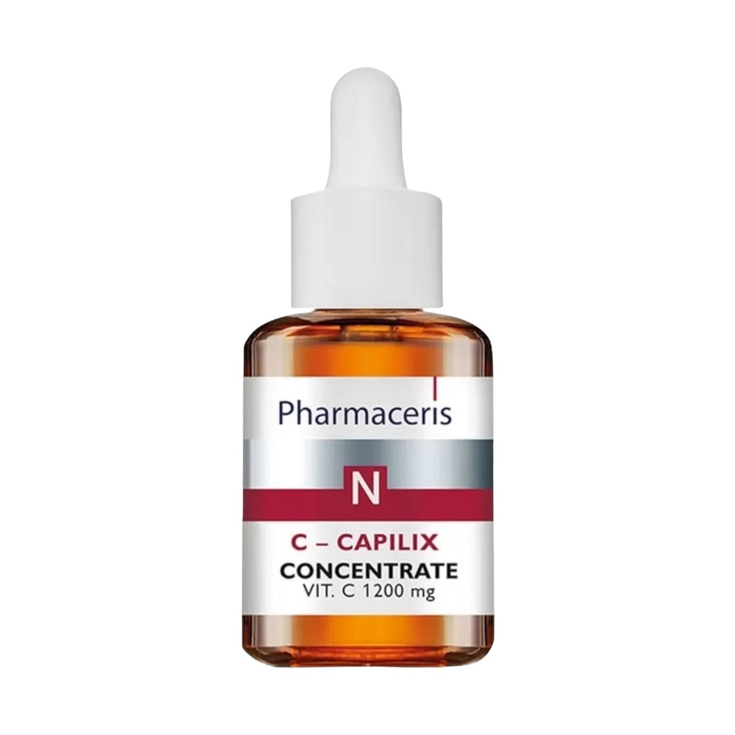 Pharmaceris N Concentrate With Vitamin C 1200Mg 30ML - MELIA PHARMACY - MELIA PHARMACY