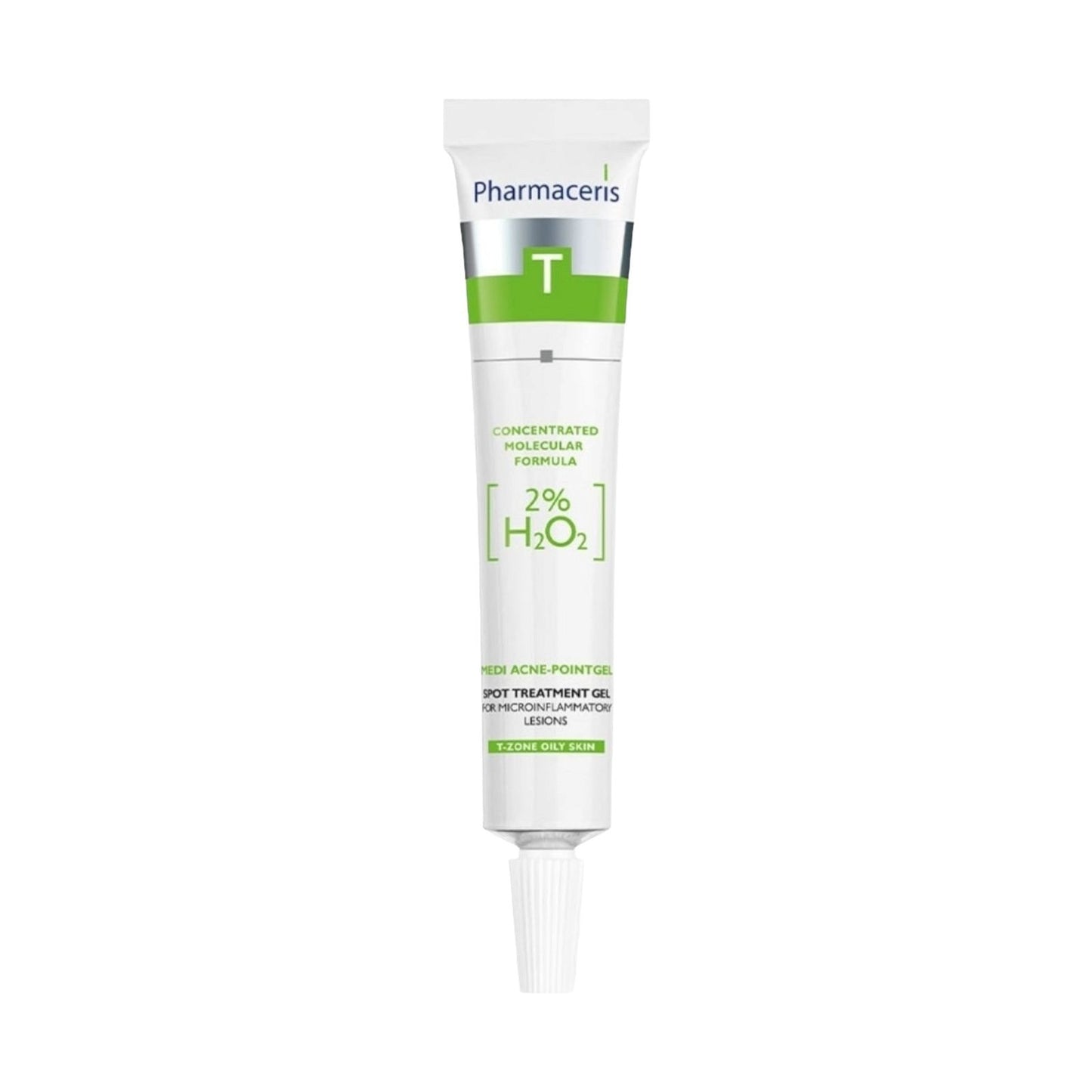Pharmaceris T Medi Acne-Point Spot Gel 10Ml - MELIA PHARMACY - MELIA PHARMACY