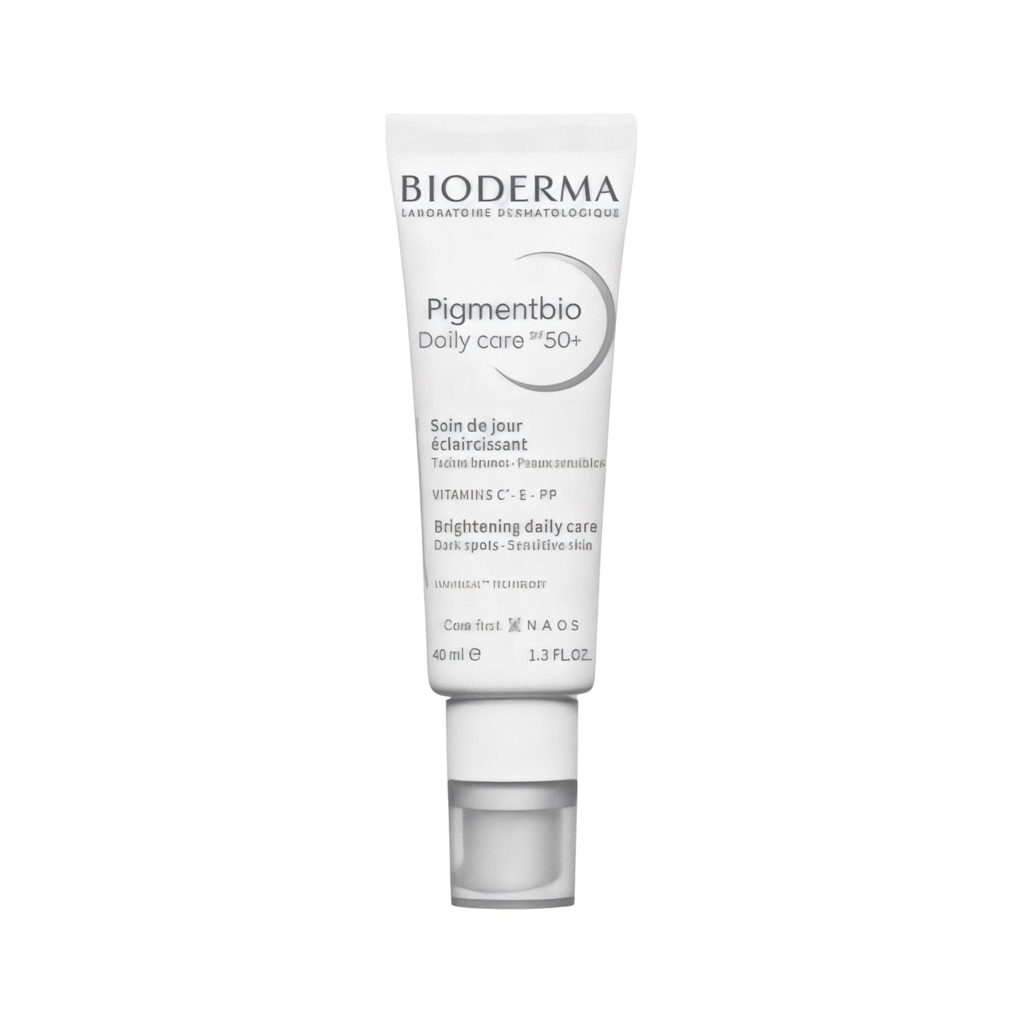 Bioderma Pigmentbio Daily Care SPF 50+ 40ml