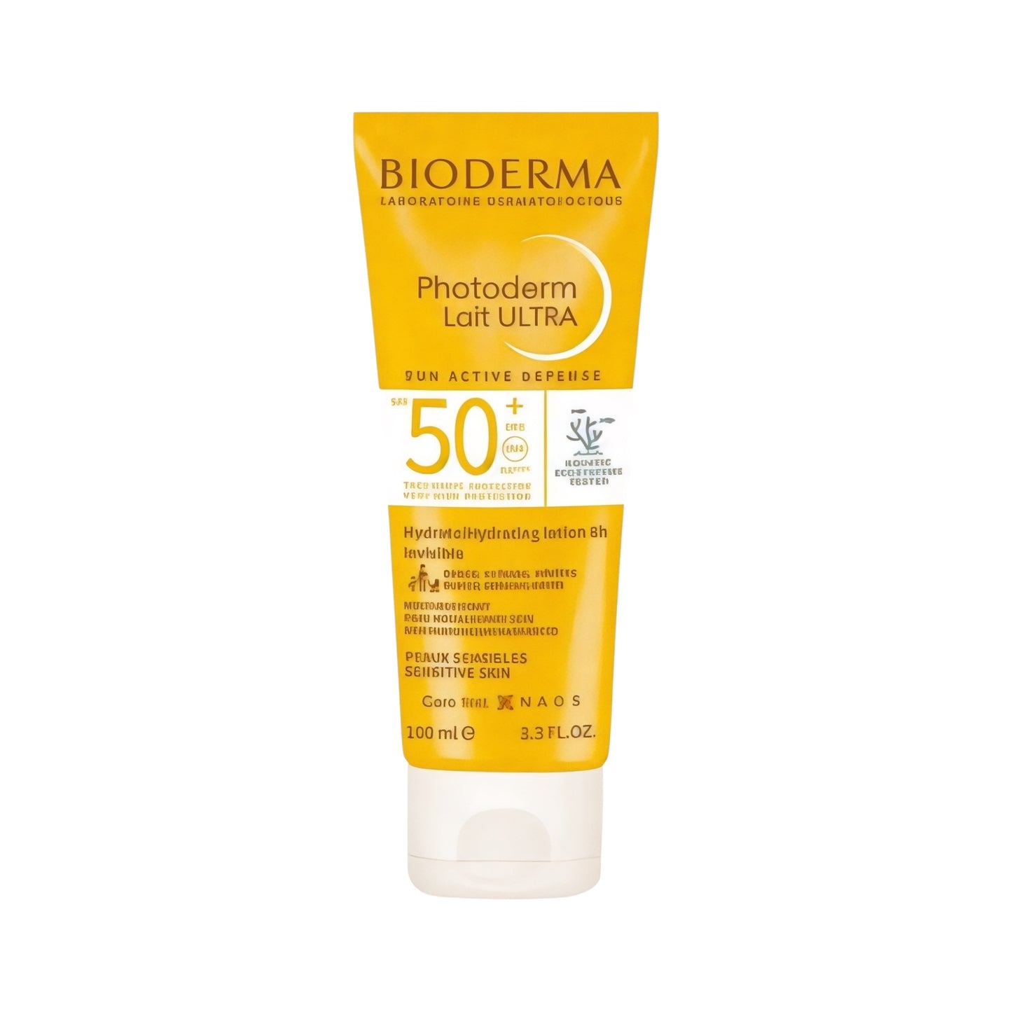 Bioderma Photoderm Max 50+ Milk (Lait) 100Ml