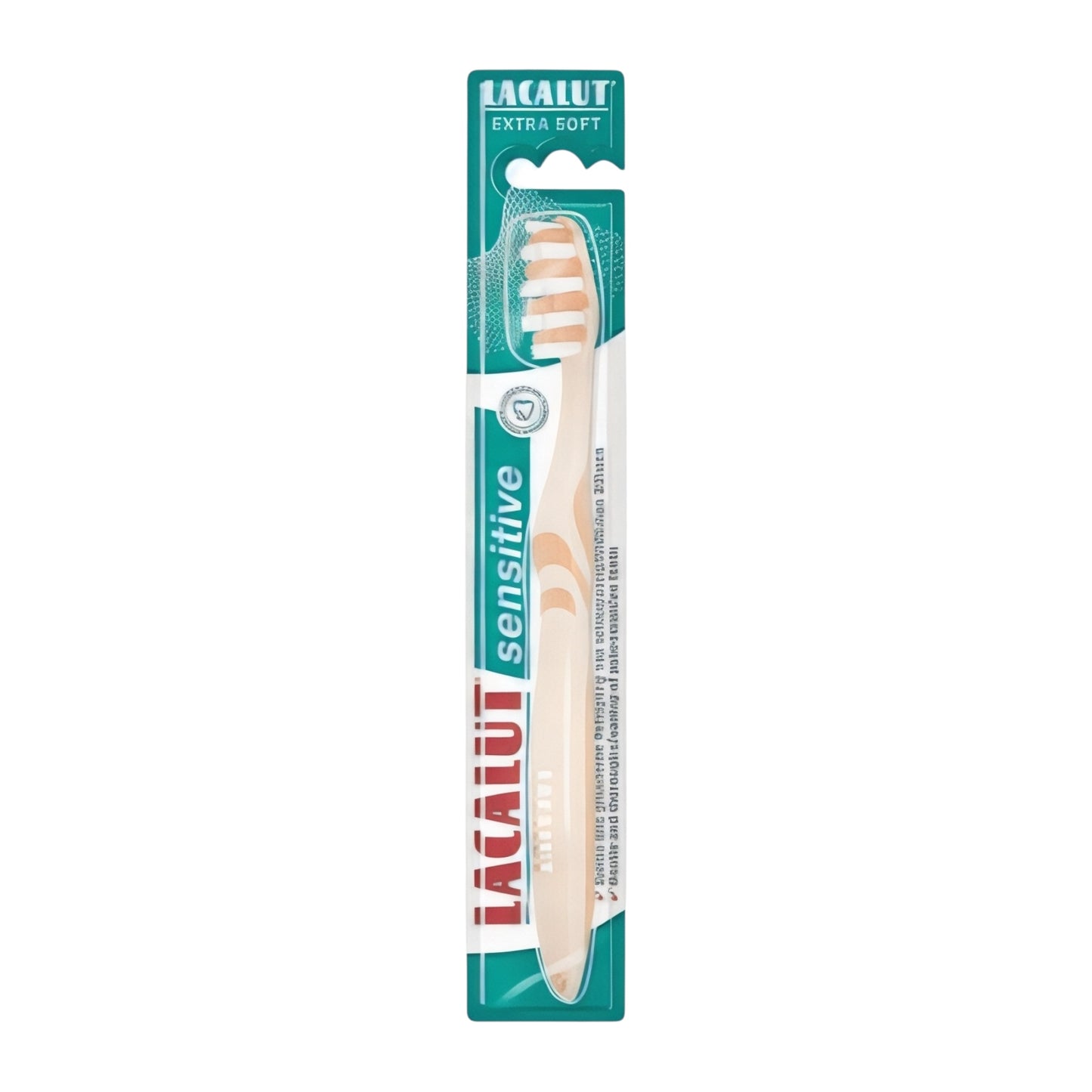 Lacalut (Sensitive) Toothbrush