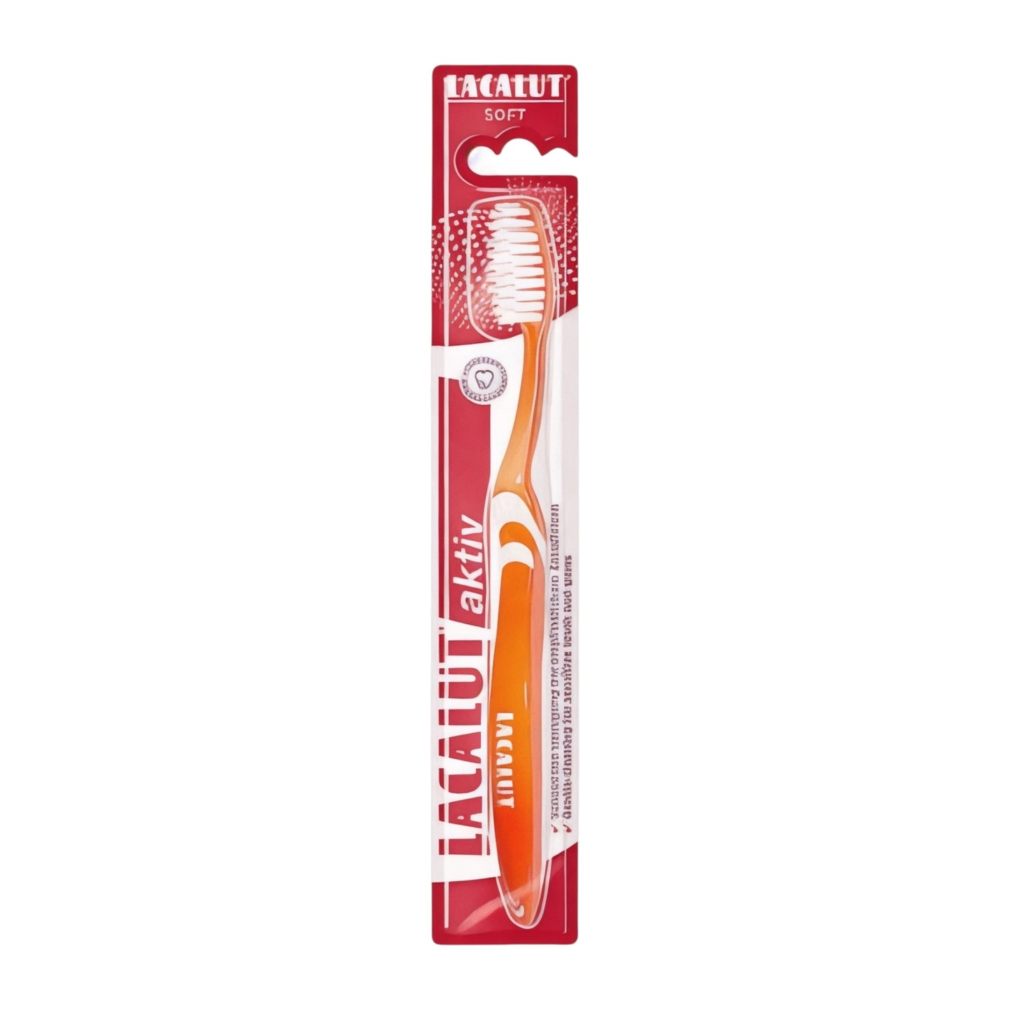 Lacalut Active Toothbrush