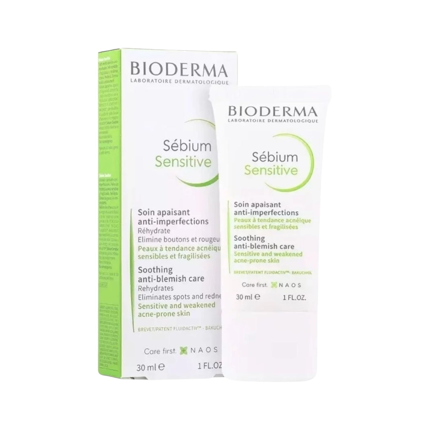 Bioderma Sebium Sensitive 30ml