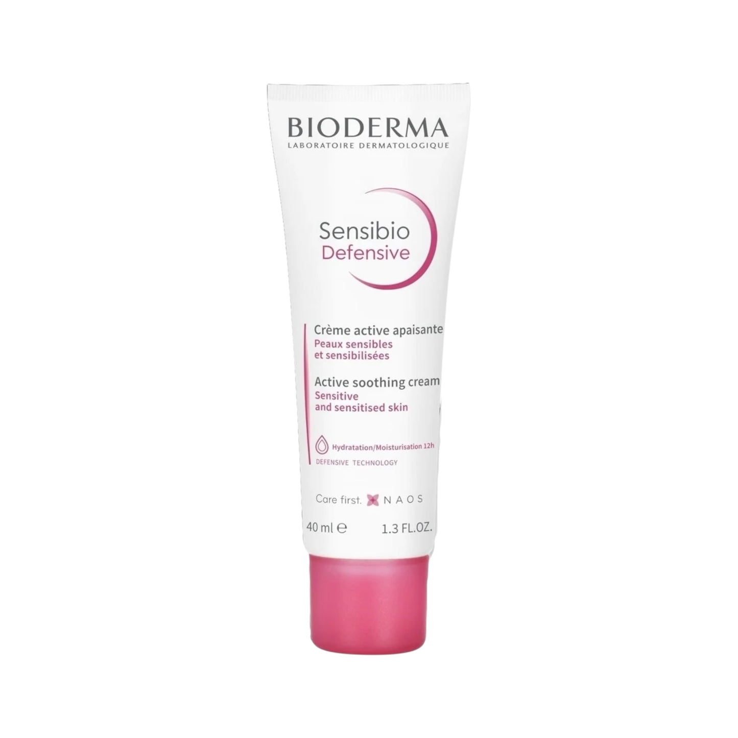 Bioderma Sensibio Defensive Cream 40ml