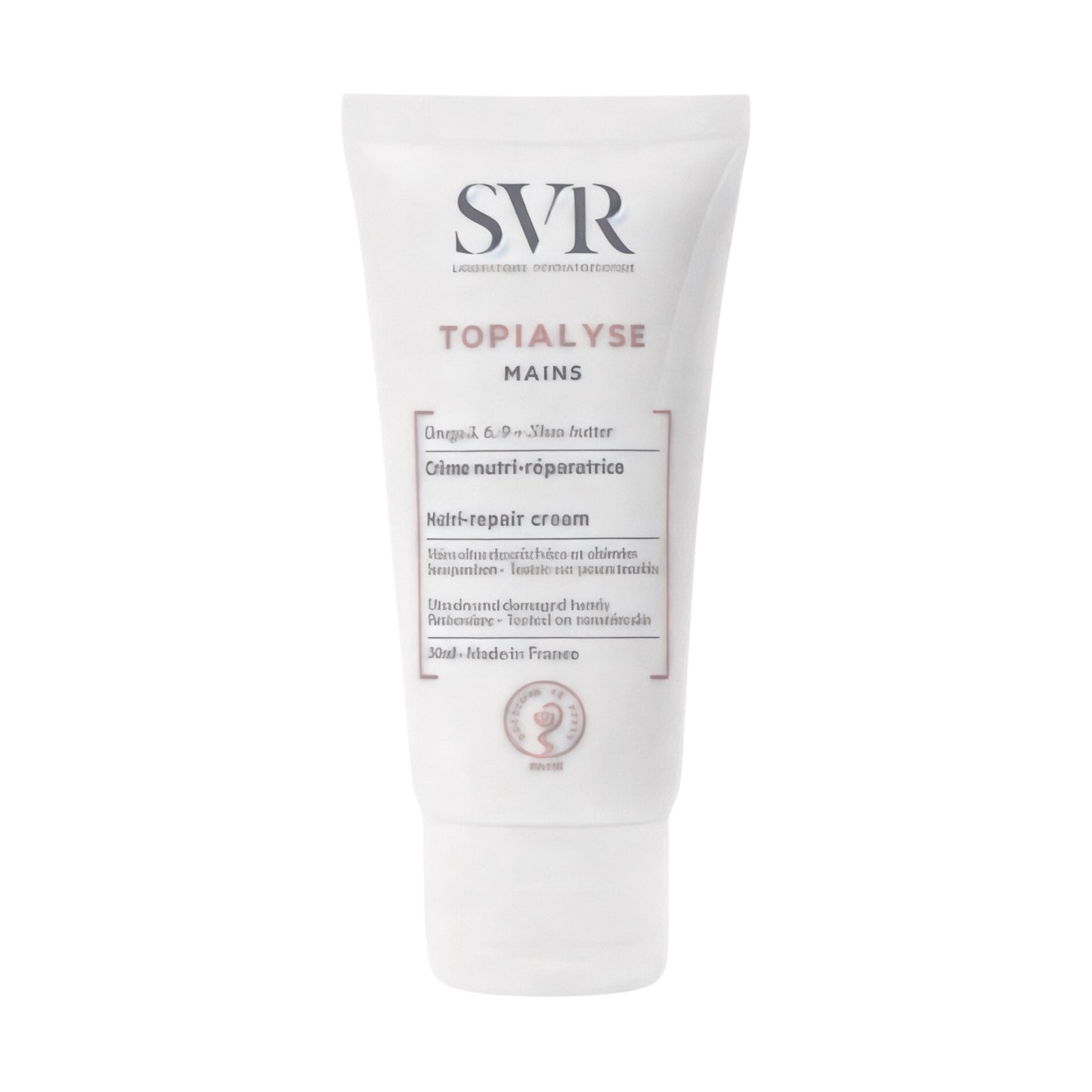 Svr Topialyse Hand Cream 50ml