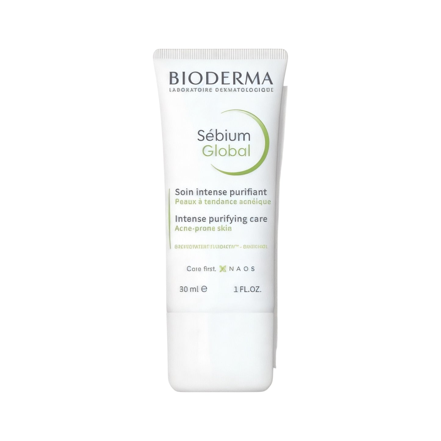 Bioderma Sebium Global Intense Purifying Care For Acne Prone Skin 30ml