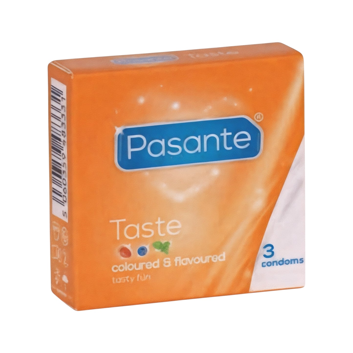 Pasante Taste 3 Condom