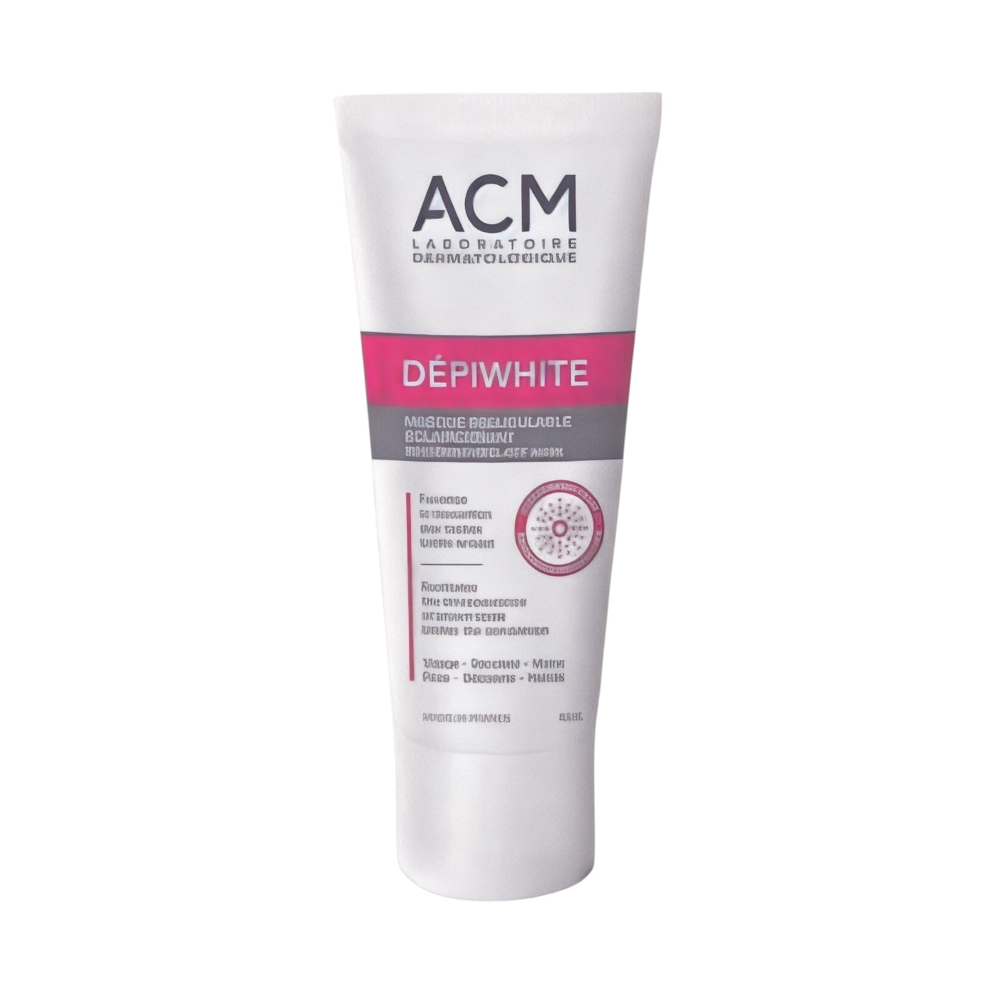 Acm Depiwhite Peel-off Mask 40ml